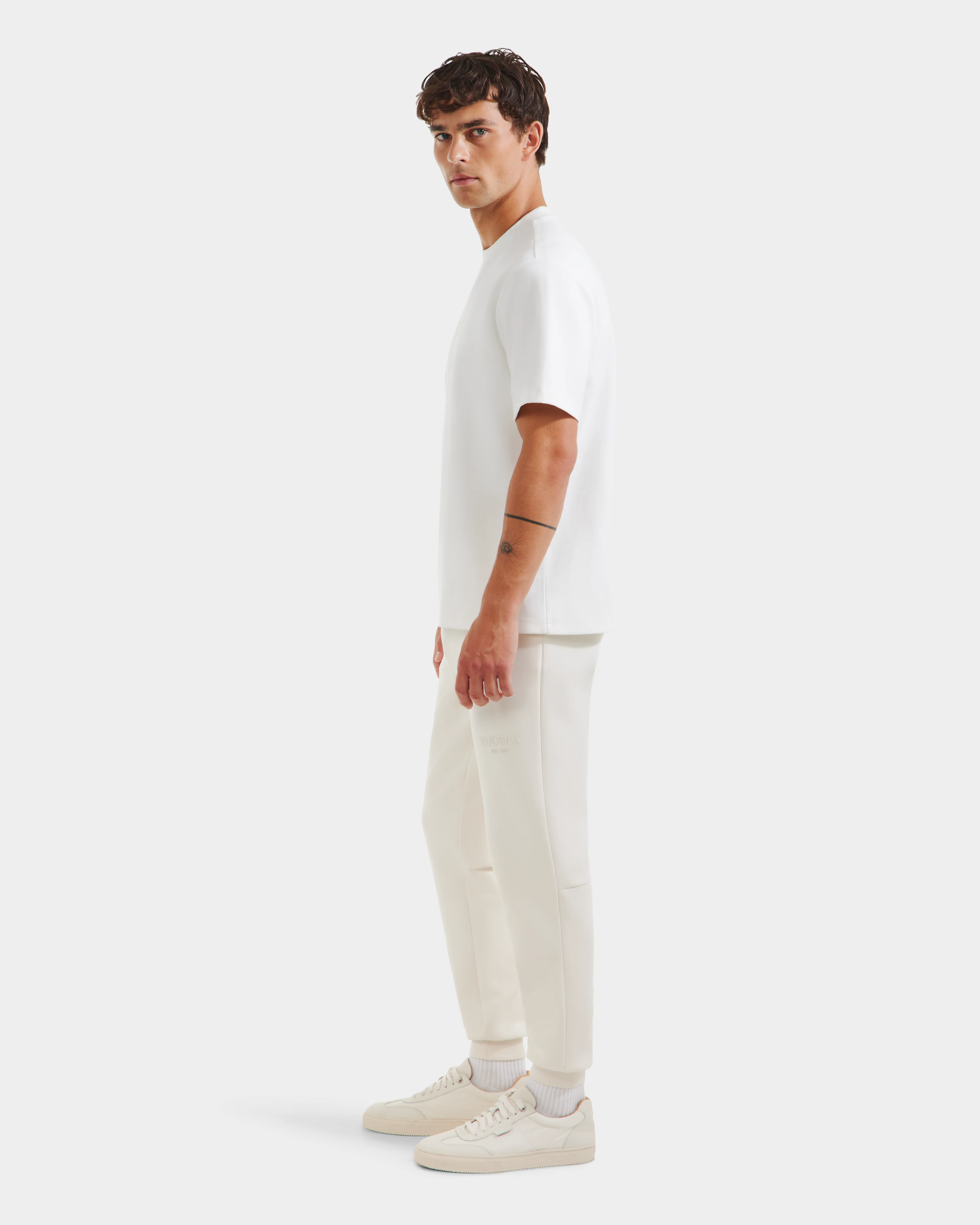 CASEY - 6525037 Optic White - Image 3