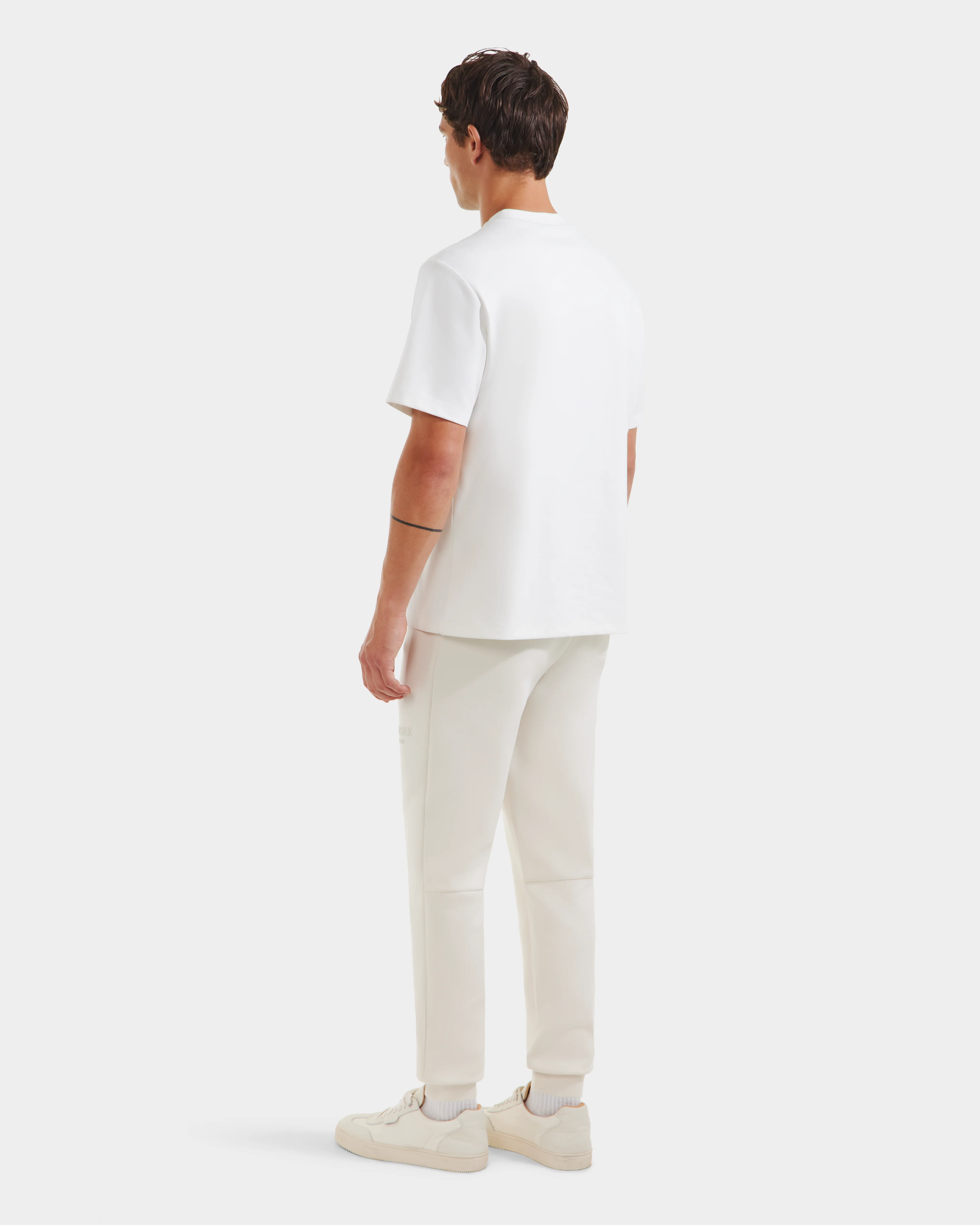 CASEY - 6525037 Optic White - Image 4