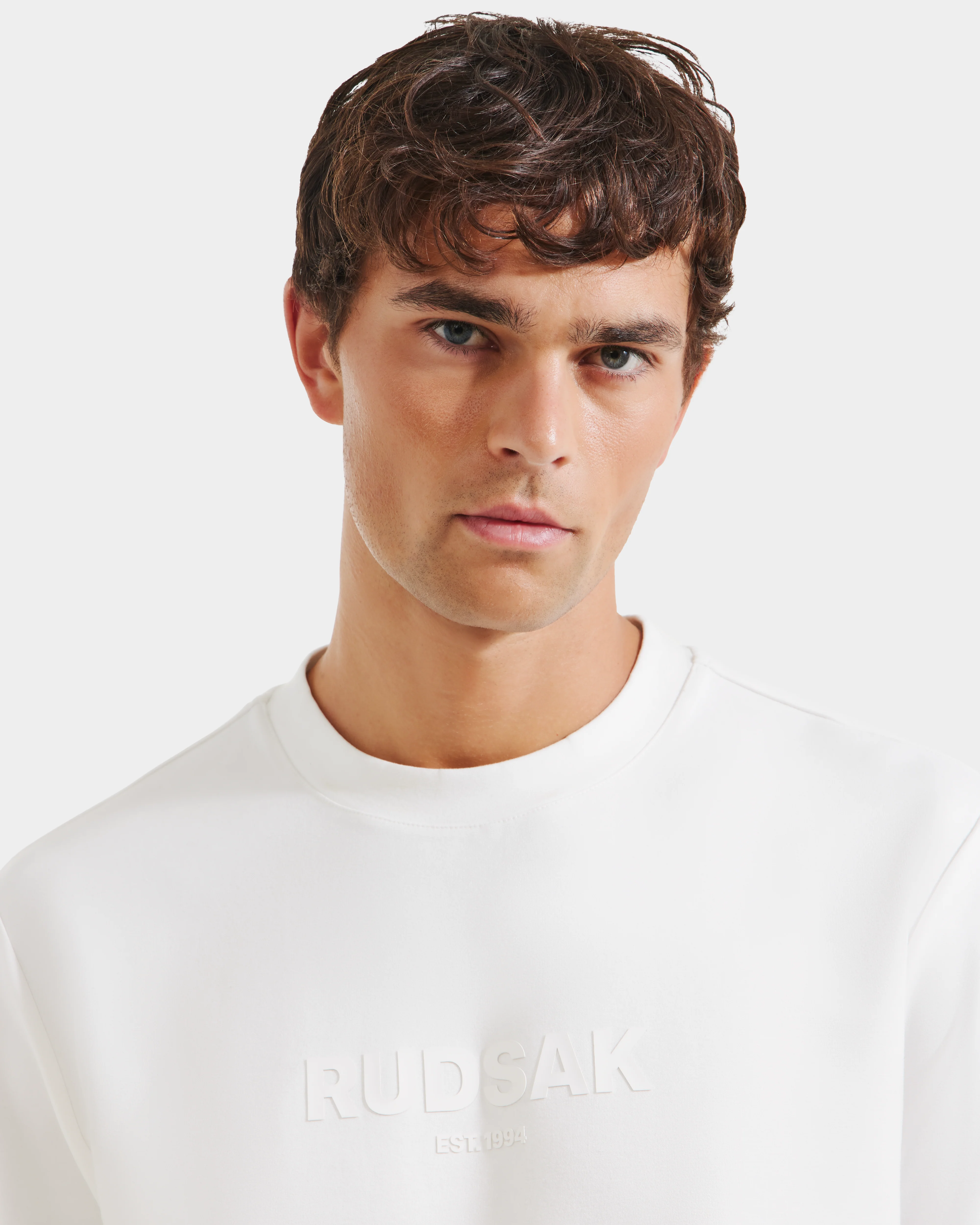 CASEY - 6525037 Optic White - Image 6