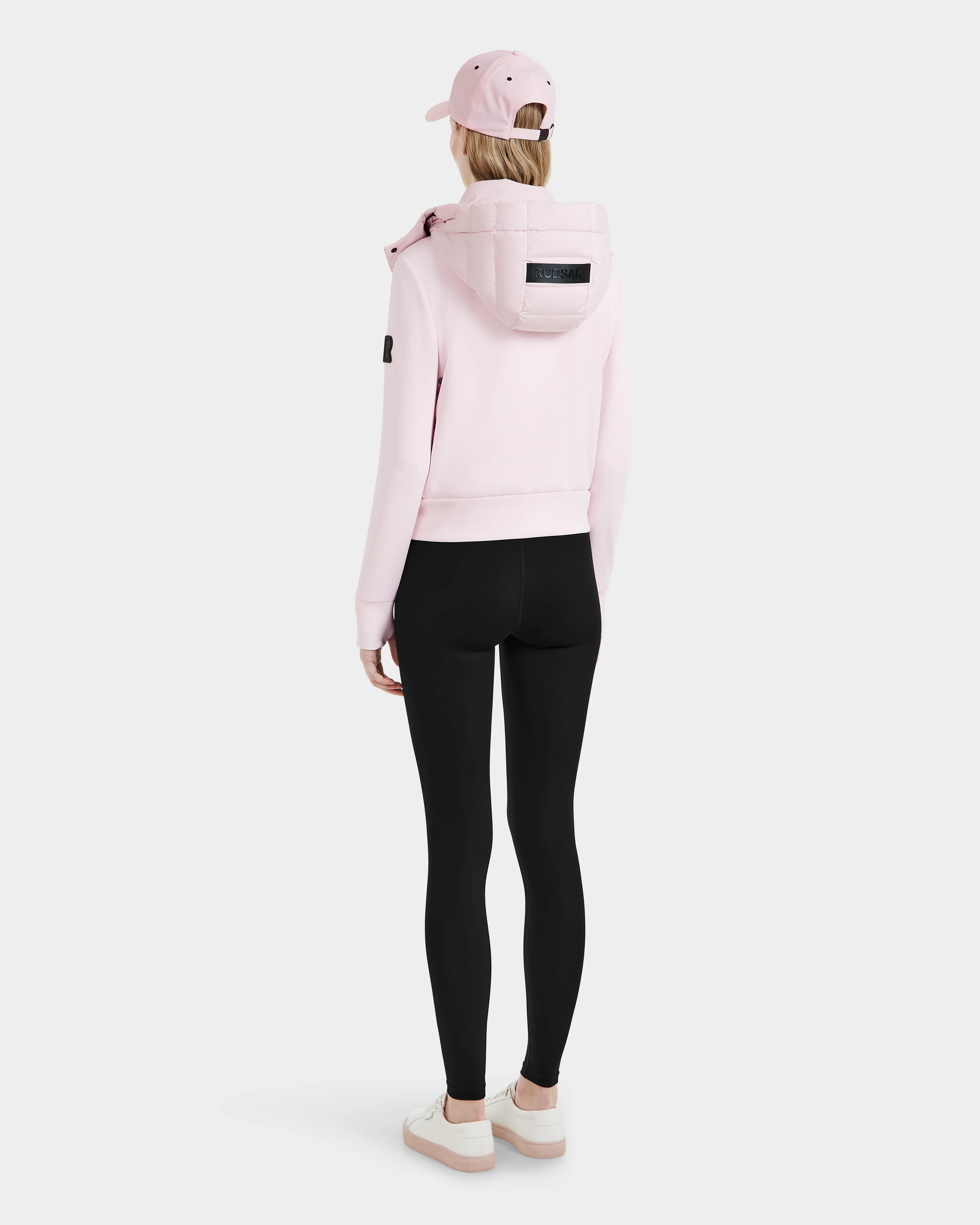 CASSA - 8125057 Light Pink - Image 4