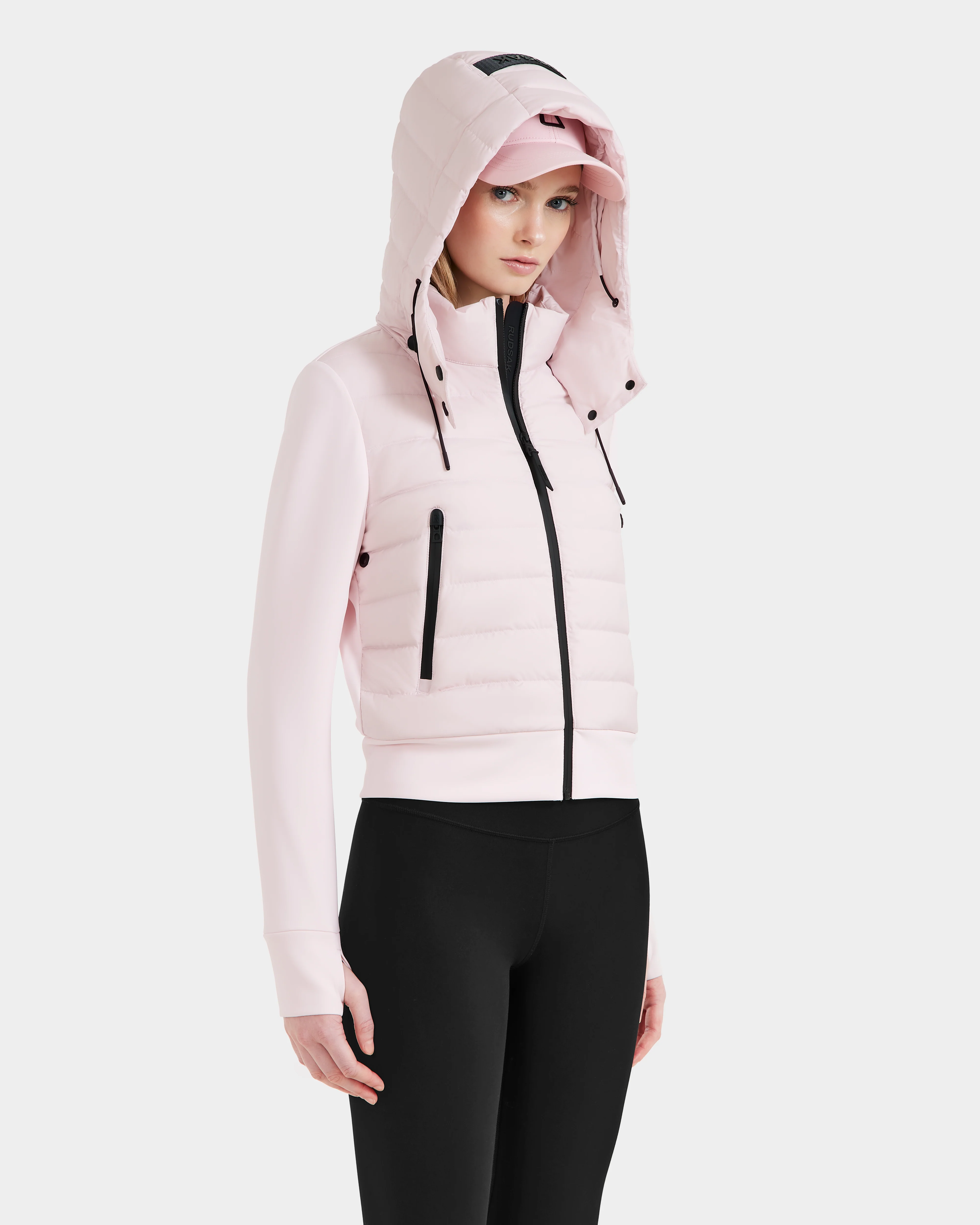 CASSA - 8125057 Light Pink - Image 7