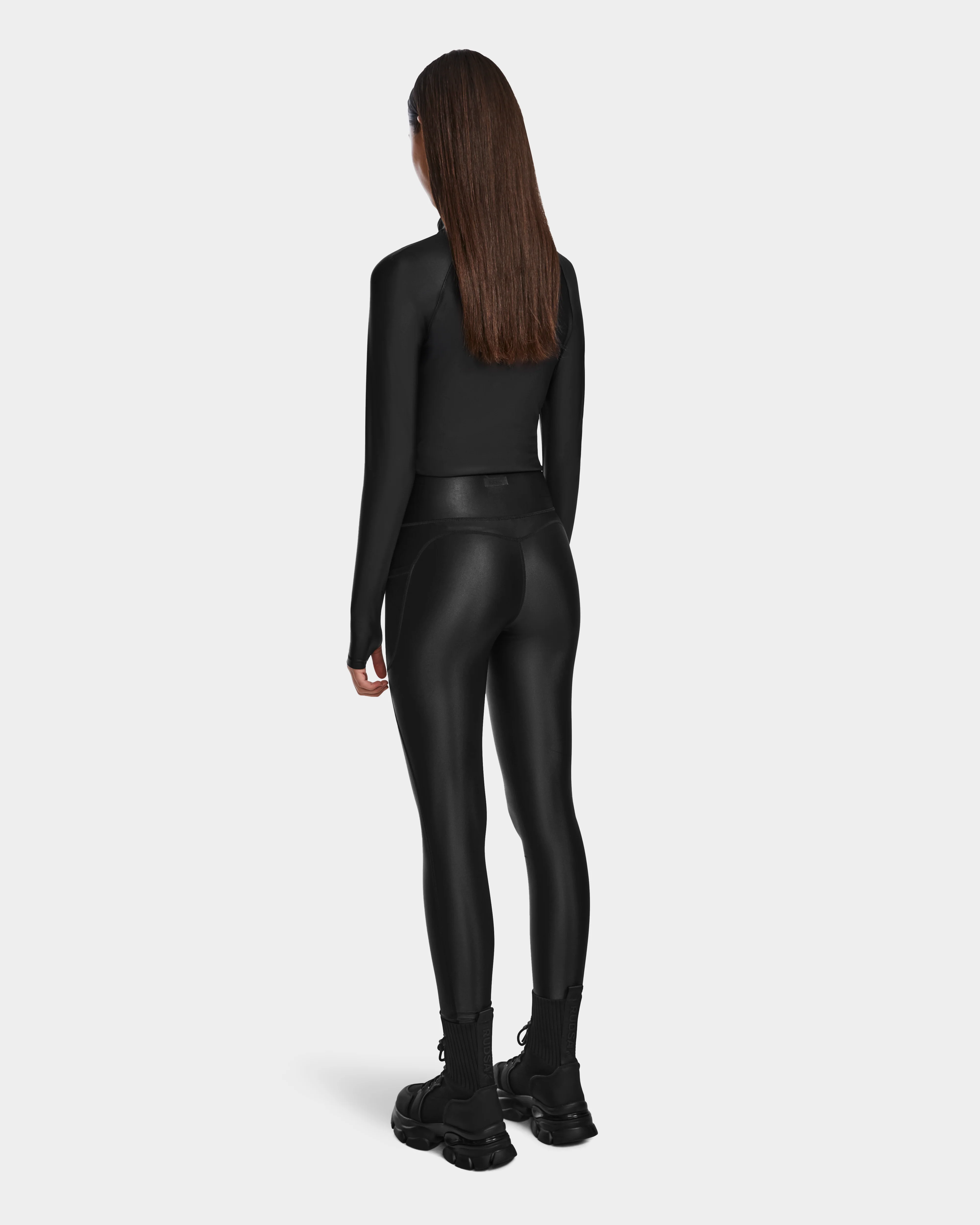 CLARE - 8524519 Black - Image 4