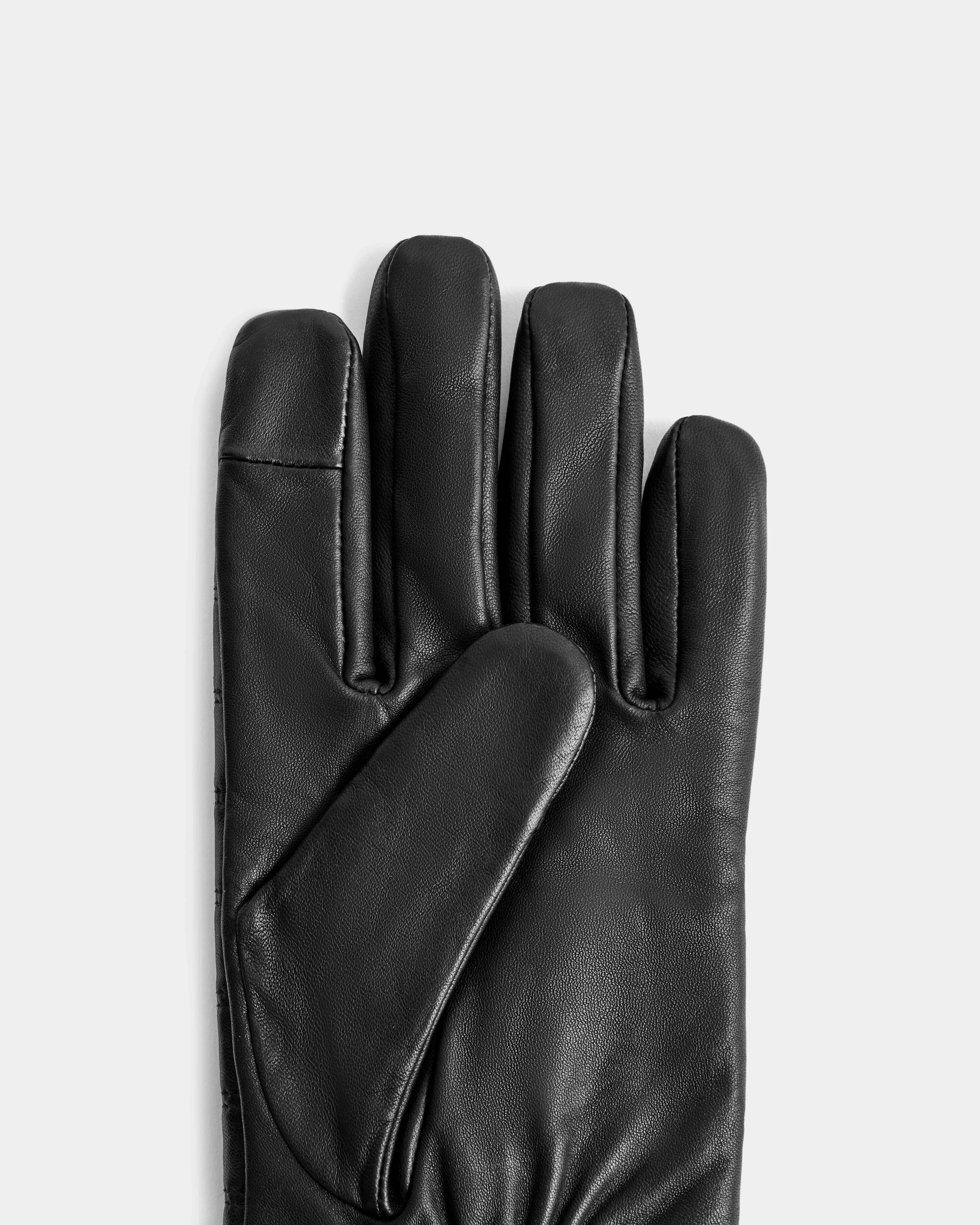 CORTES - 6425036 Black - Image 3