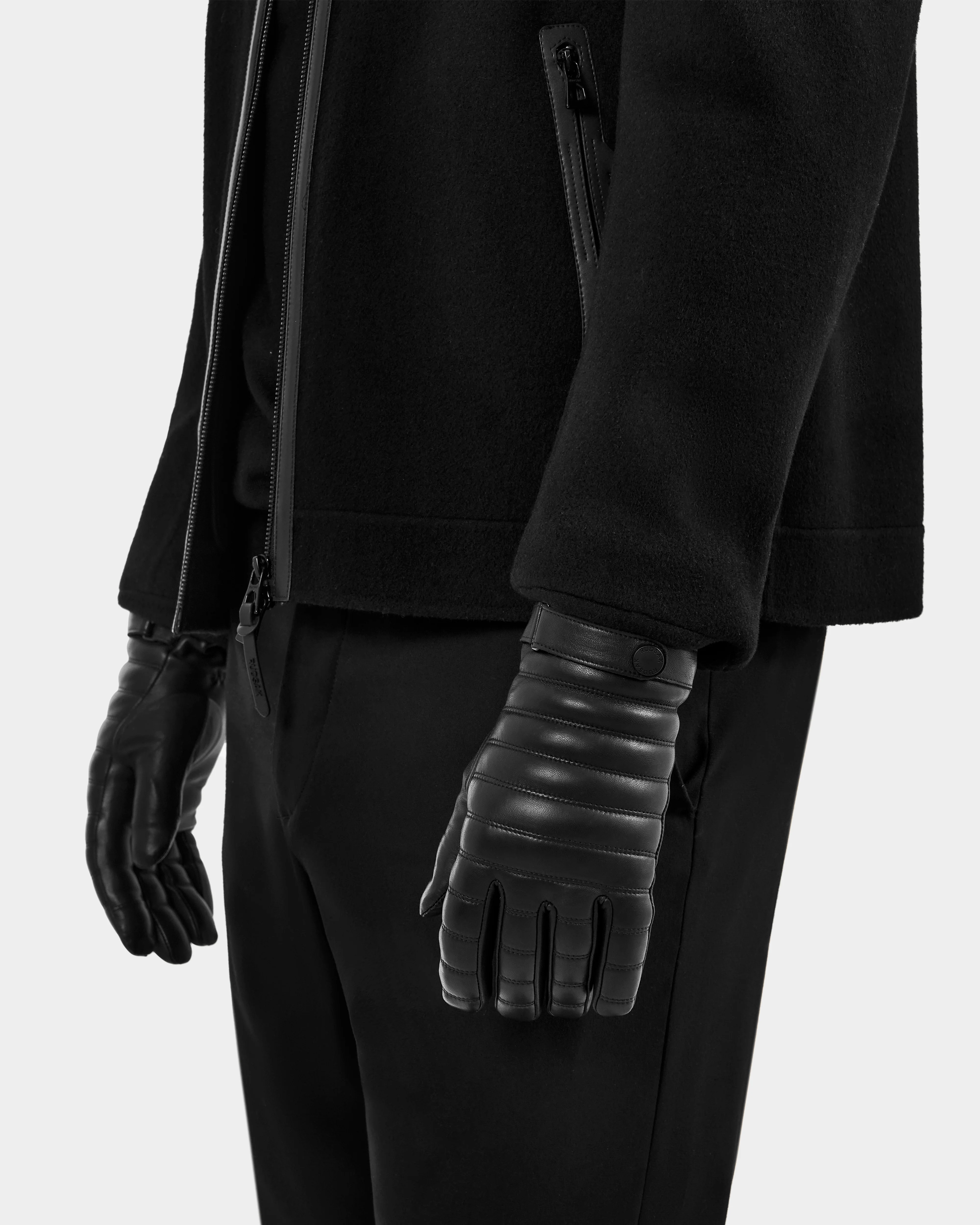 CORTES - 6425036 Black - Image 4