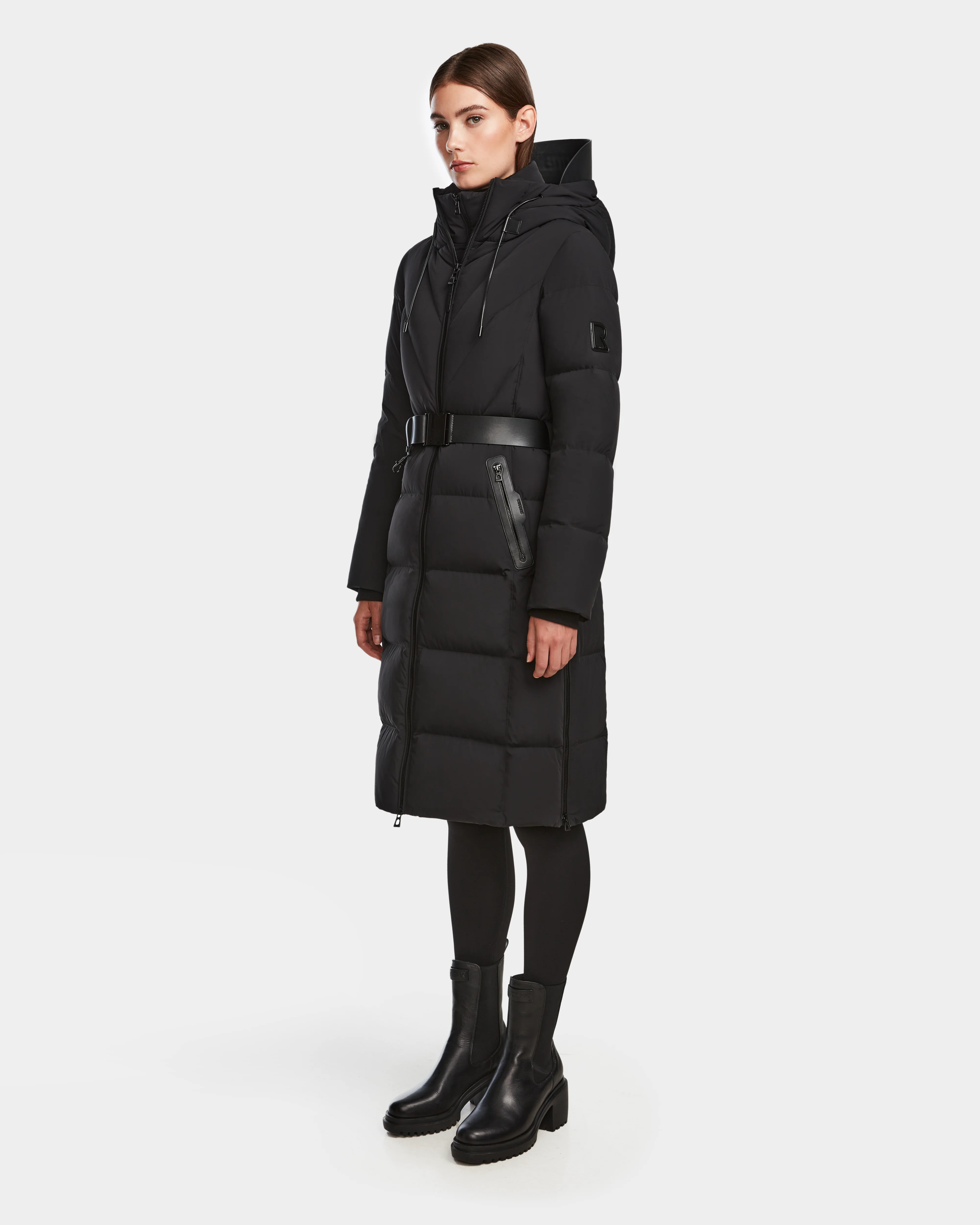 DALSA - 8124691 Black - Image 3
