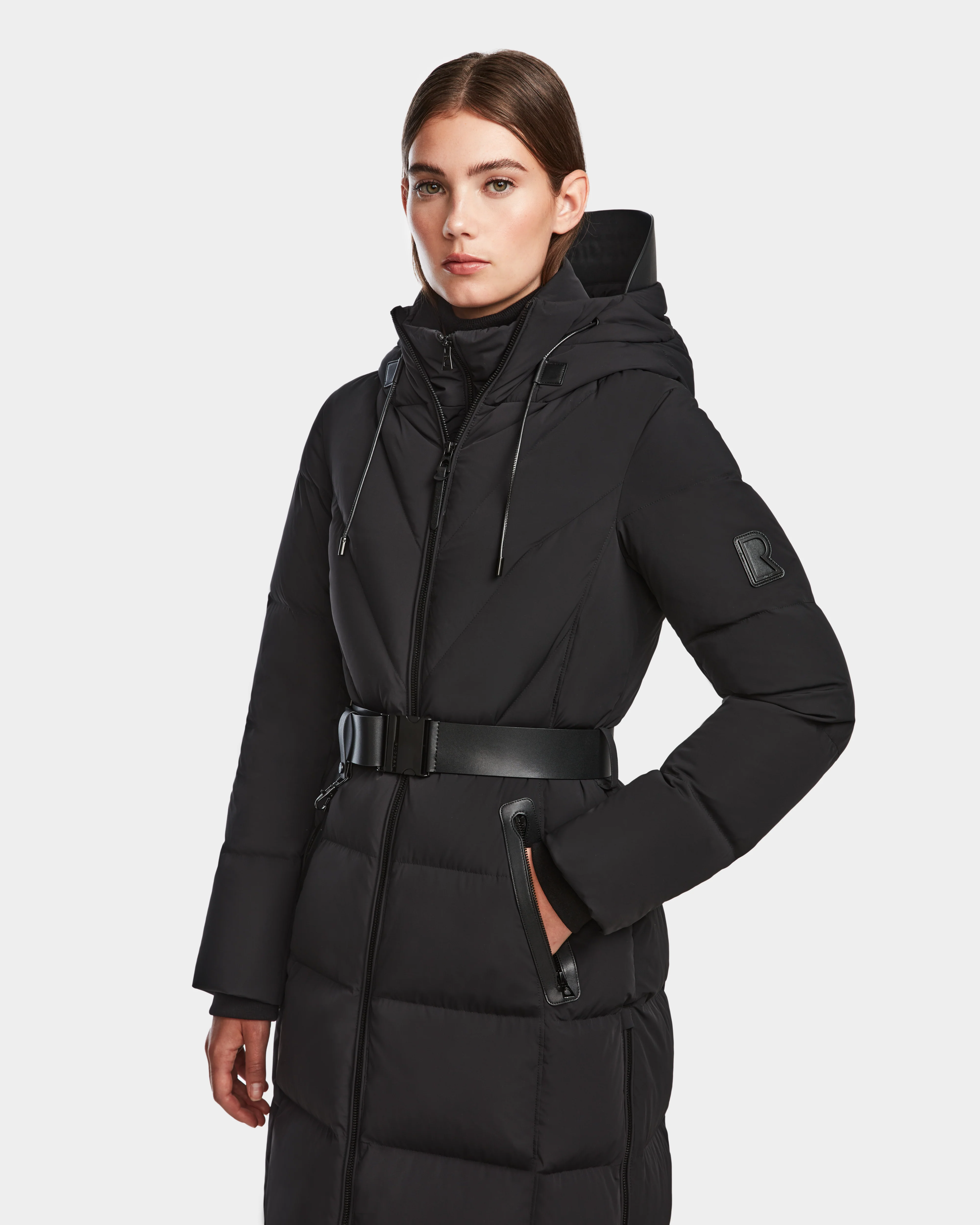 DALSA - 8124691 Black - Image 4