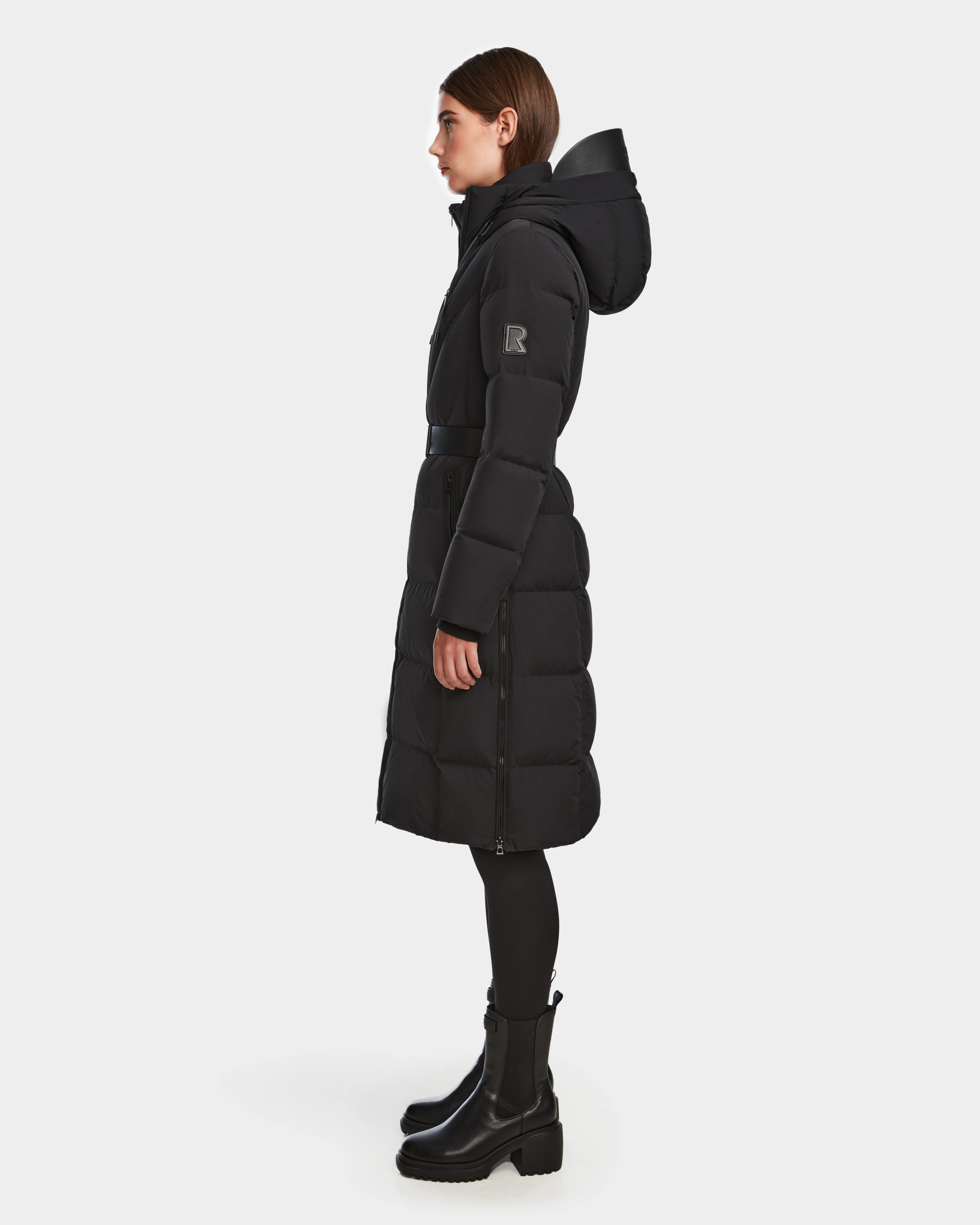 DALSA - 8124691 Black - Image 5