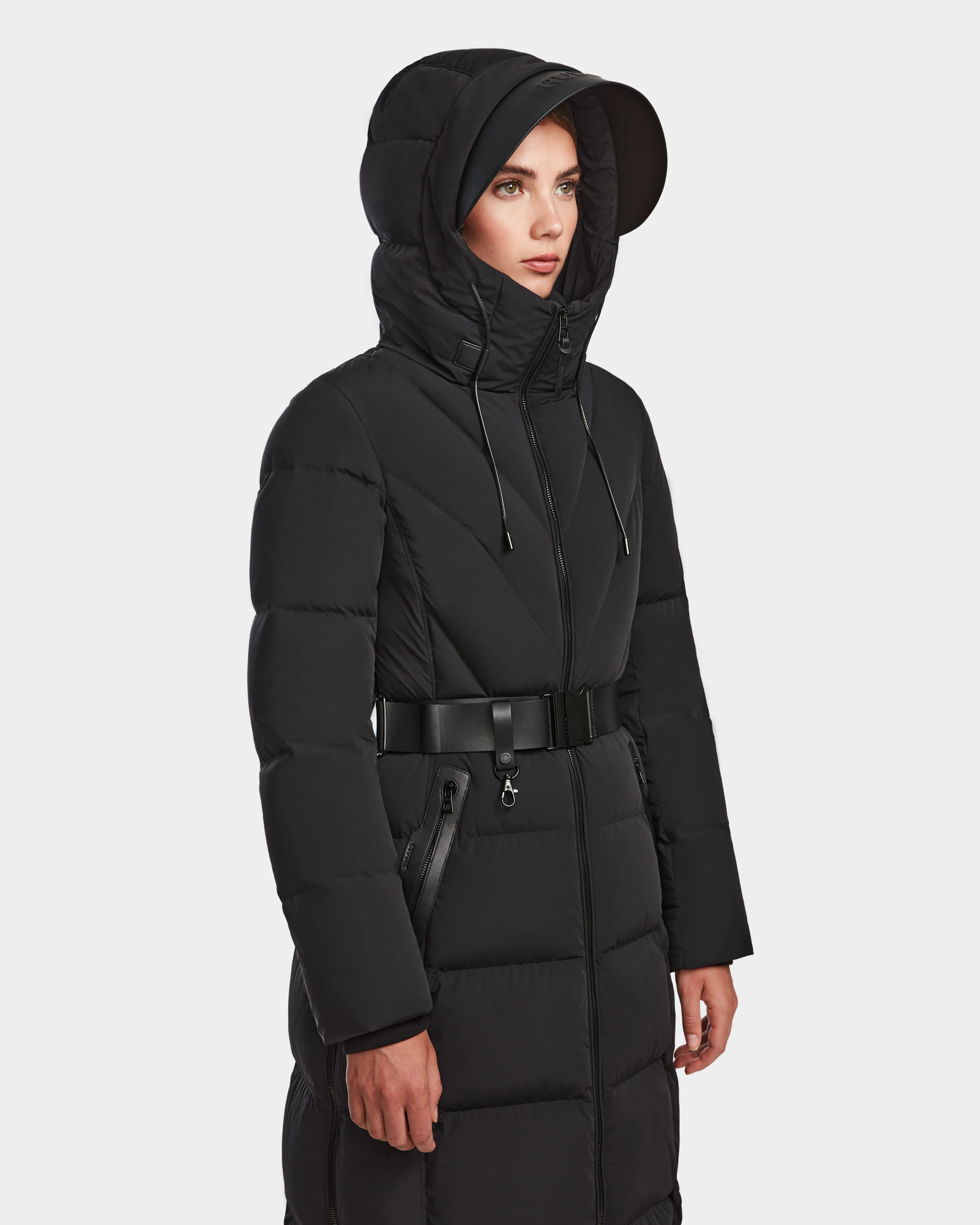 DALSA - 8124691 Black - Image 6