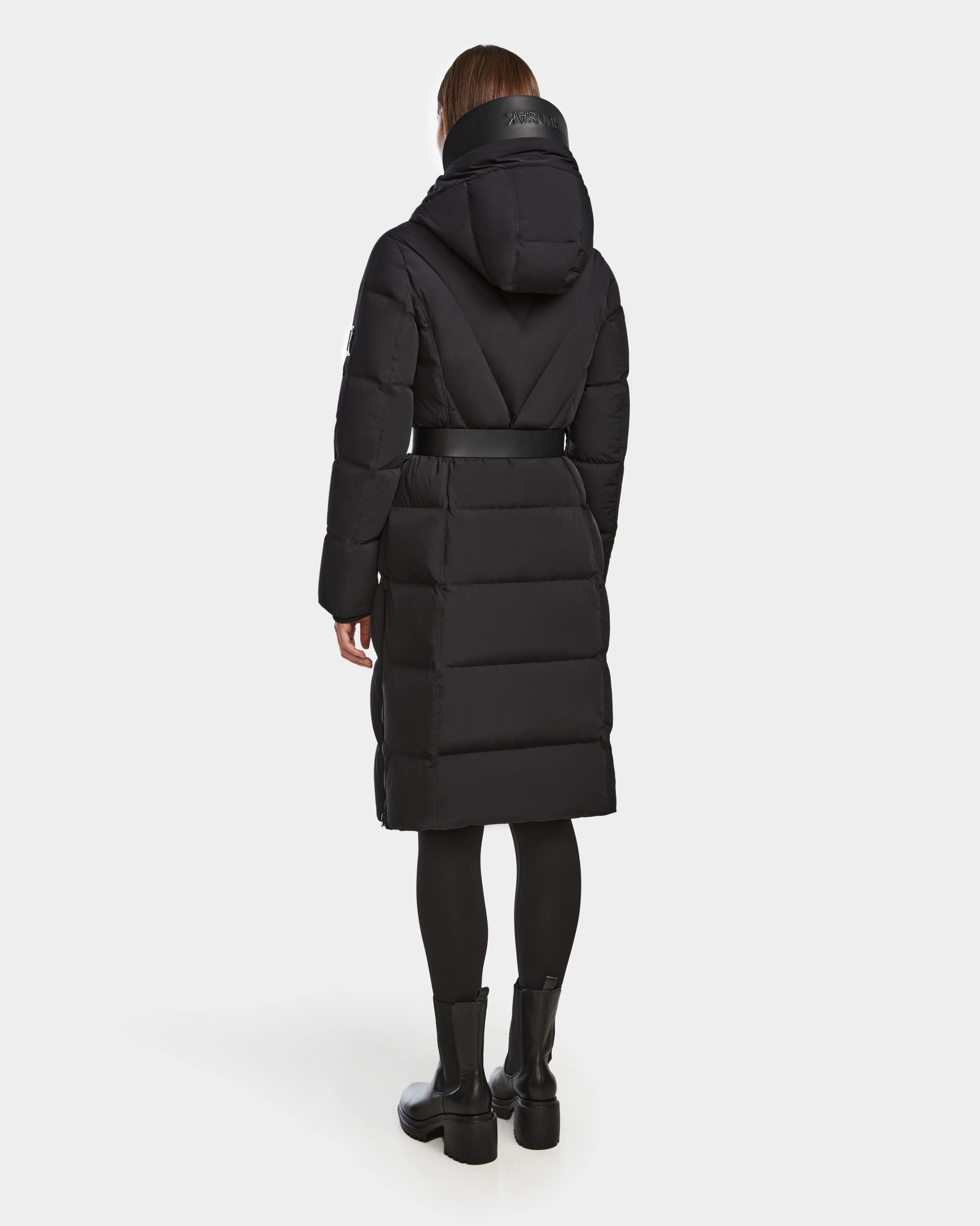 DALSA - 8124691 Black - Image 7