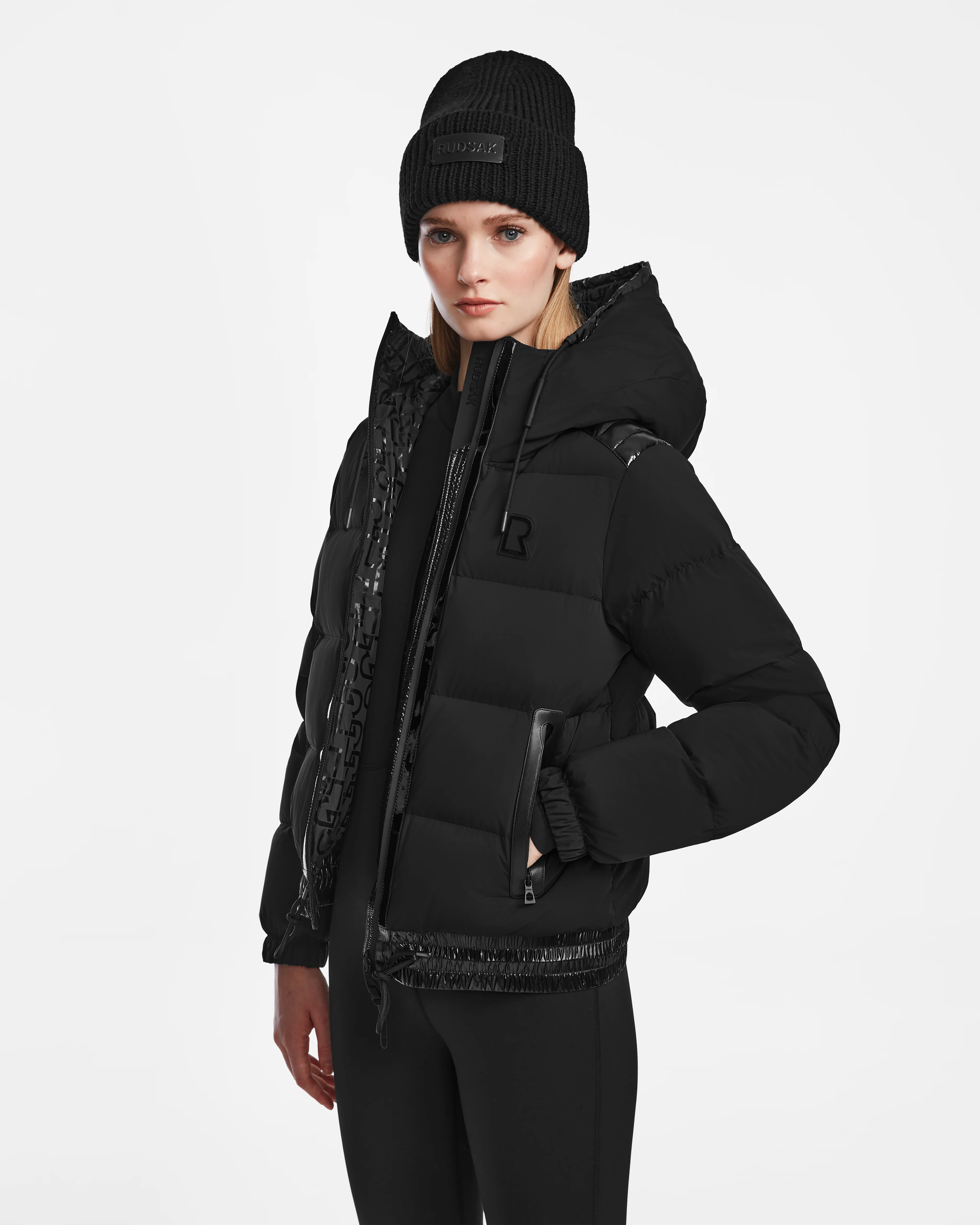 DANI M - 8124539 Black - Image 6