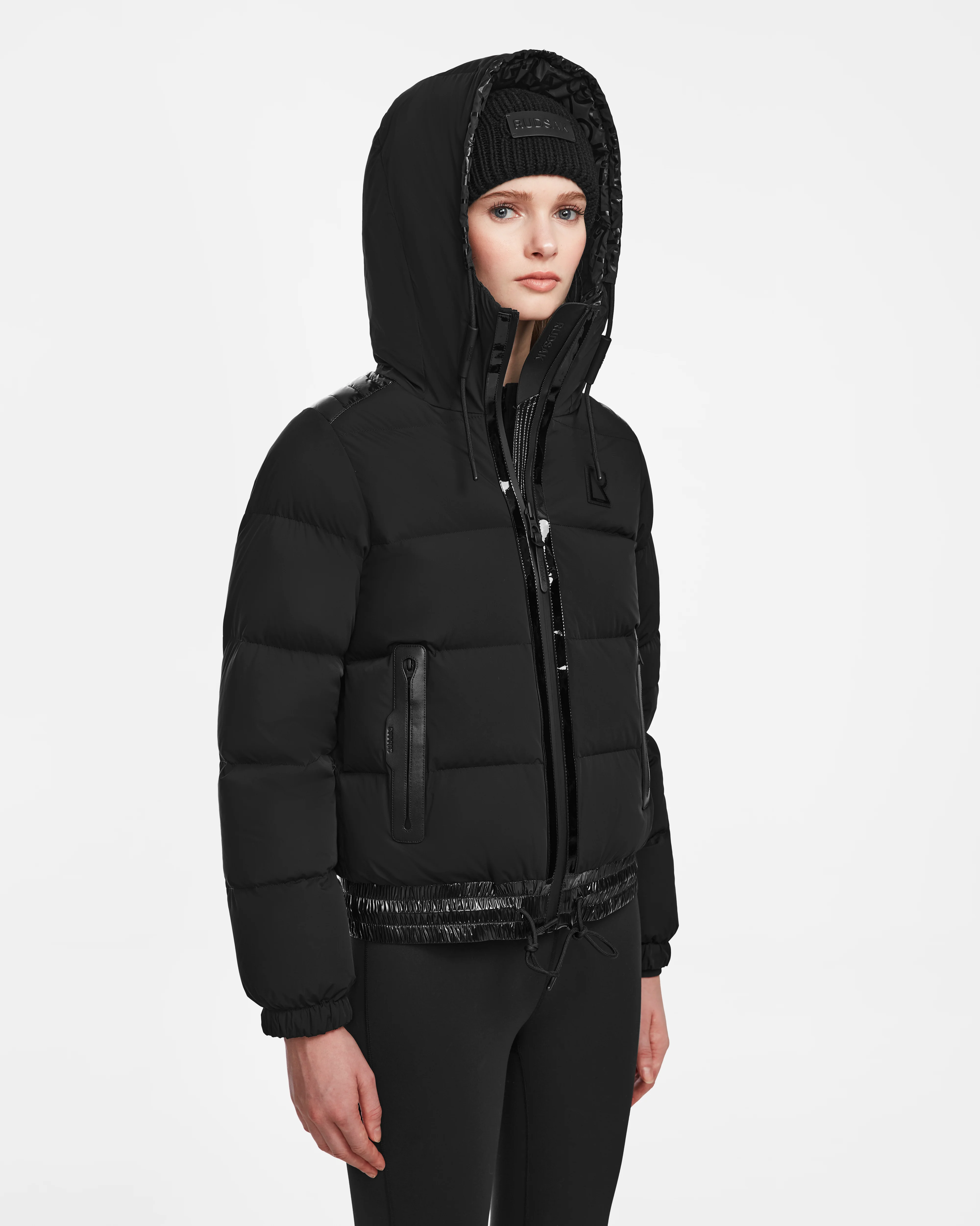 DANI M - 8124539 Black - Image 7