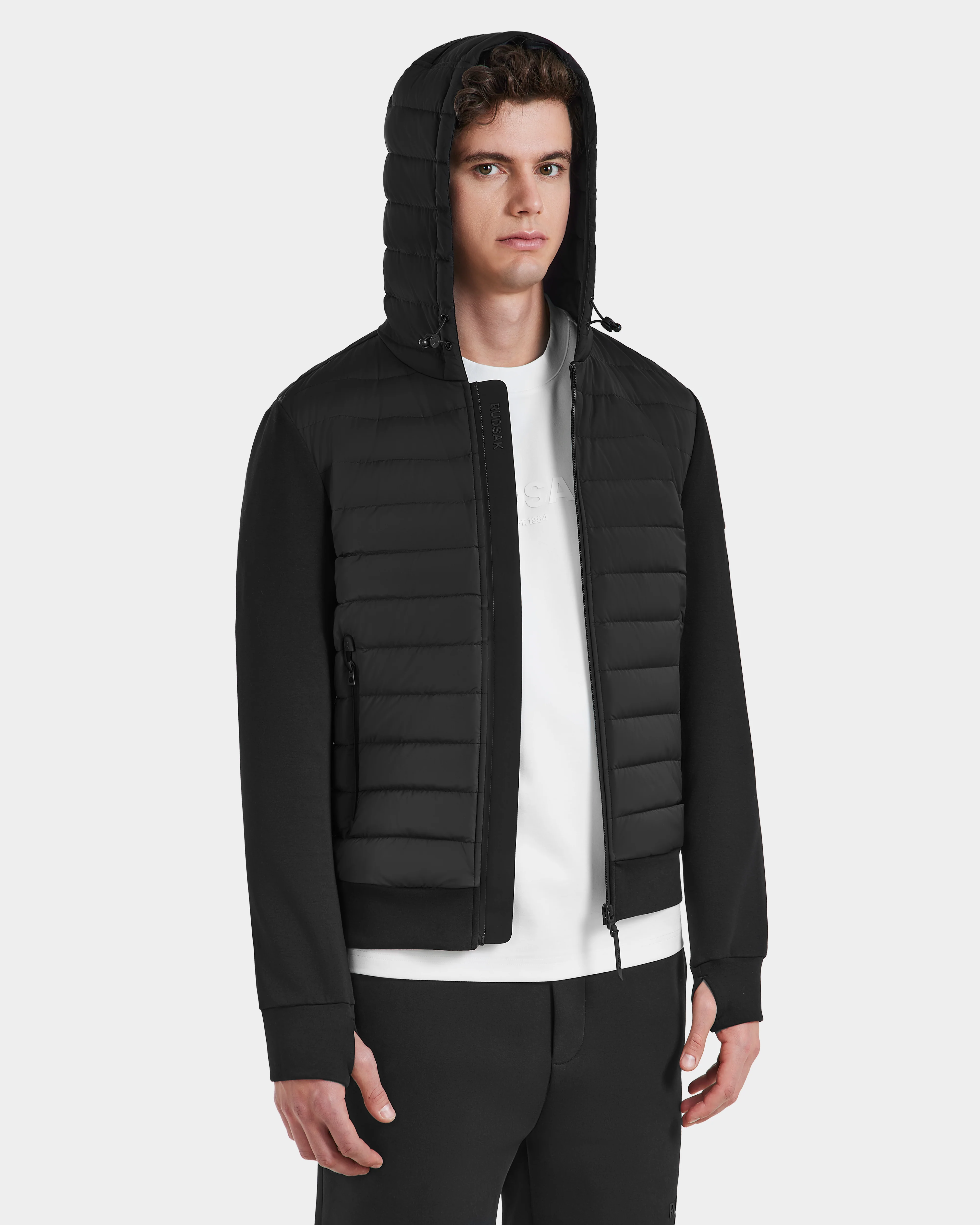 DEE MAT - 6124028 Black - Image 7