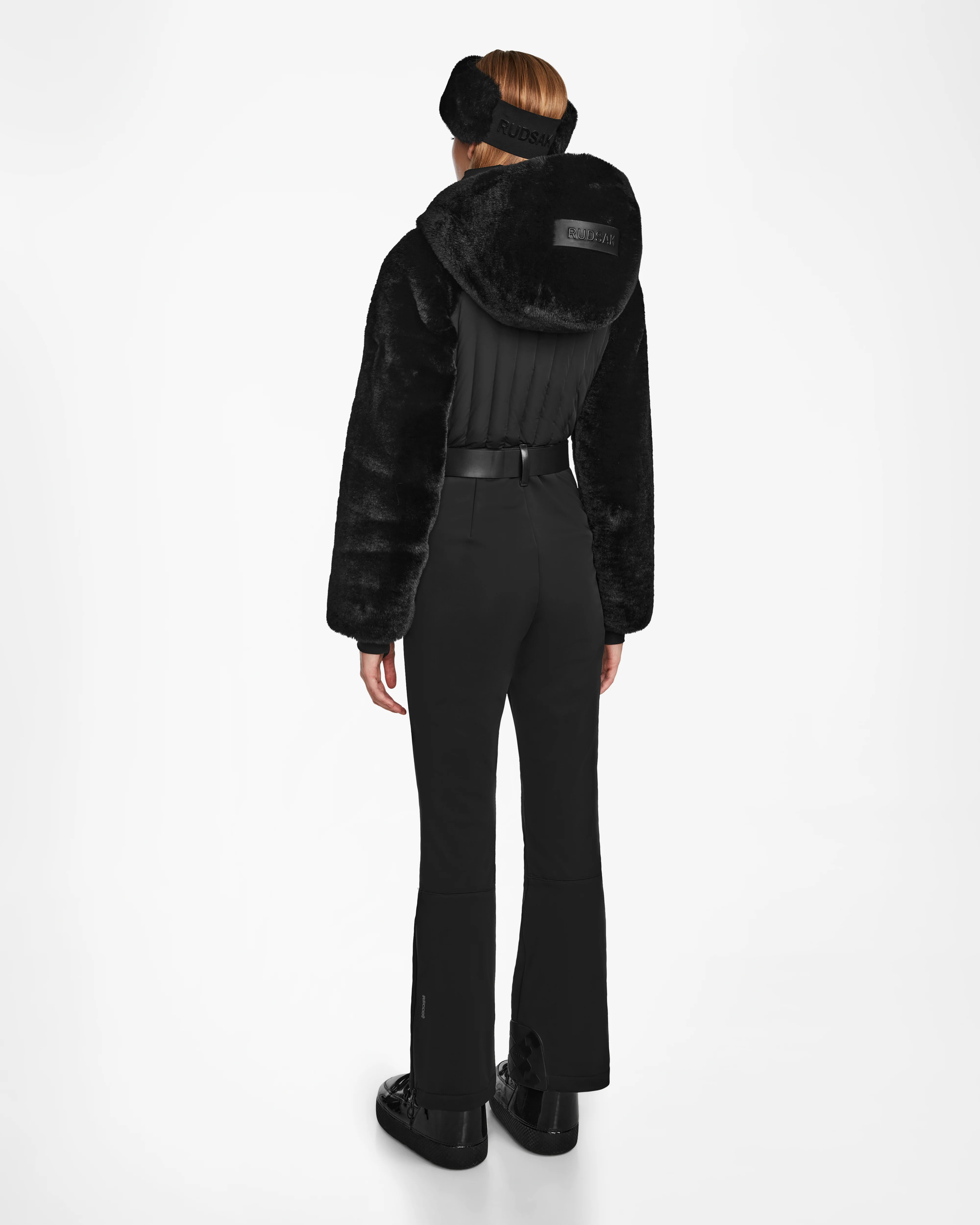 DESTINY - 8124727 Black - Image 4