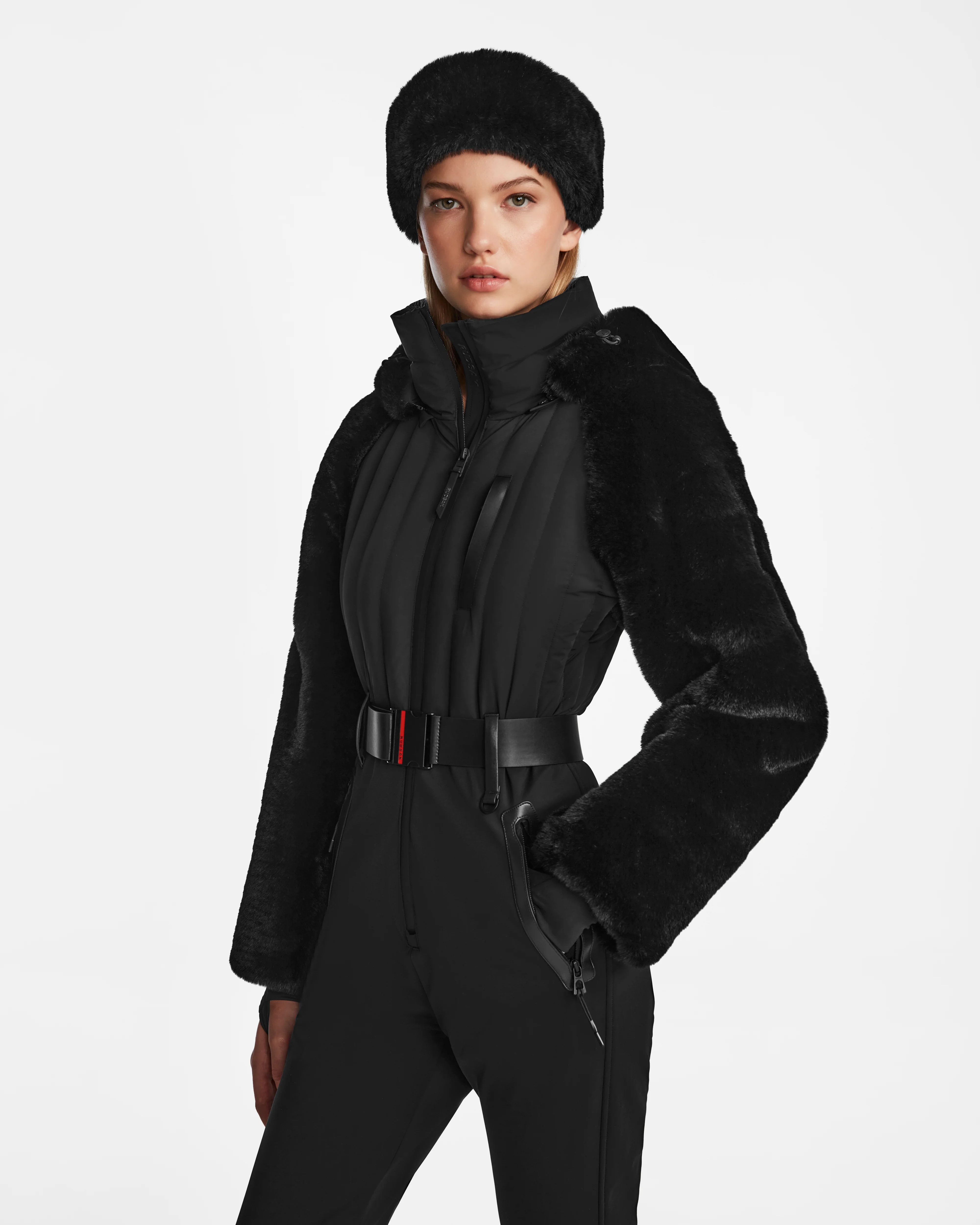 DESTINY - 8124727 Black - Image 5