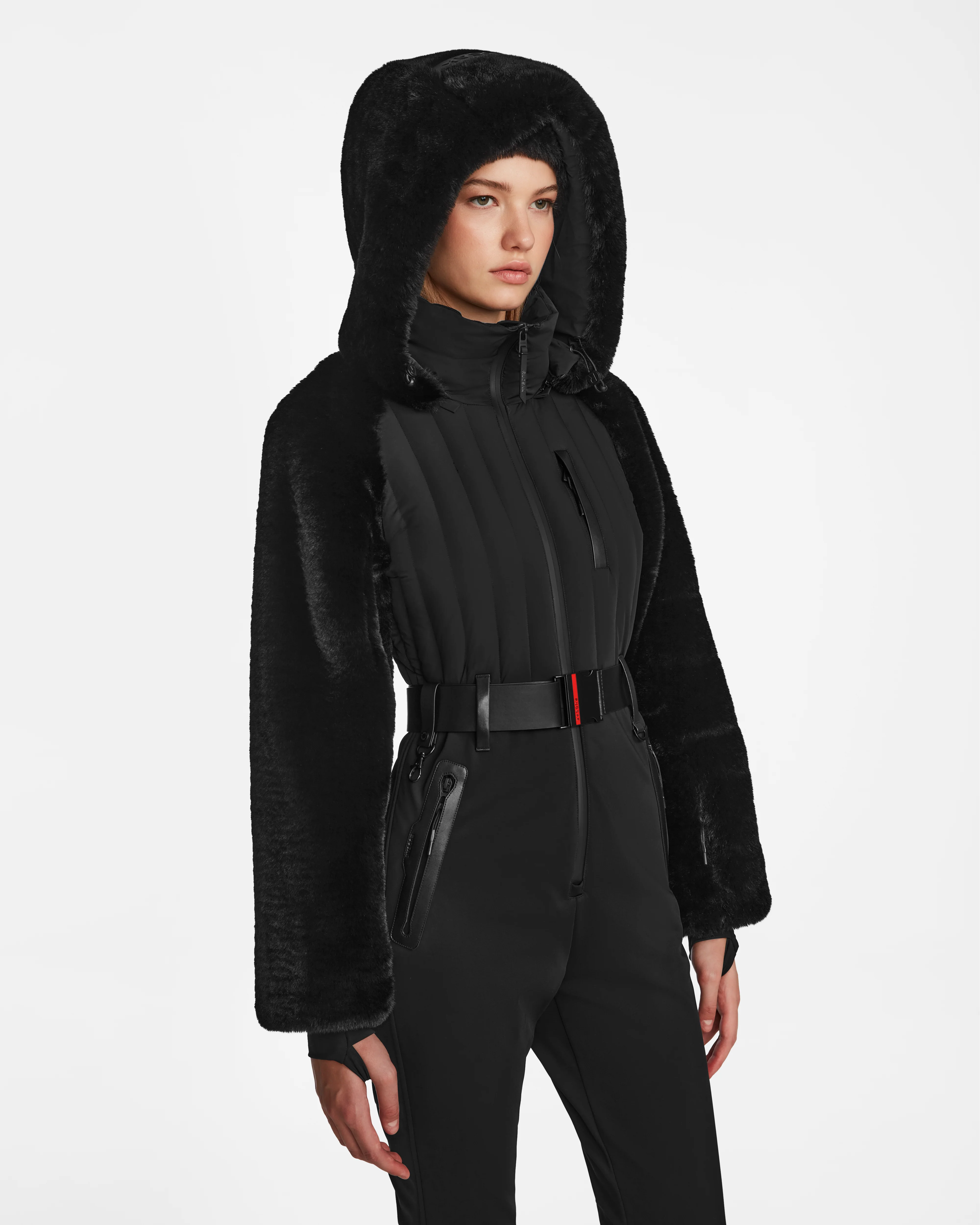 DESTINY - 8124727 Black - Image 6