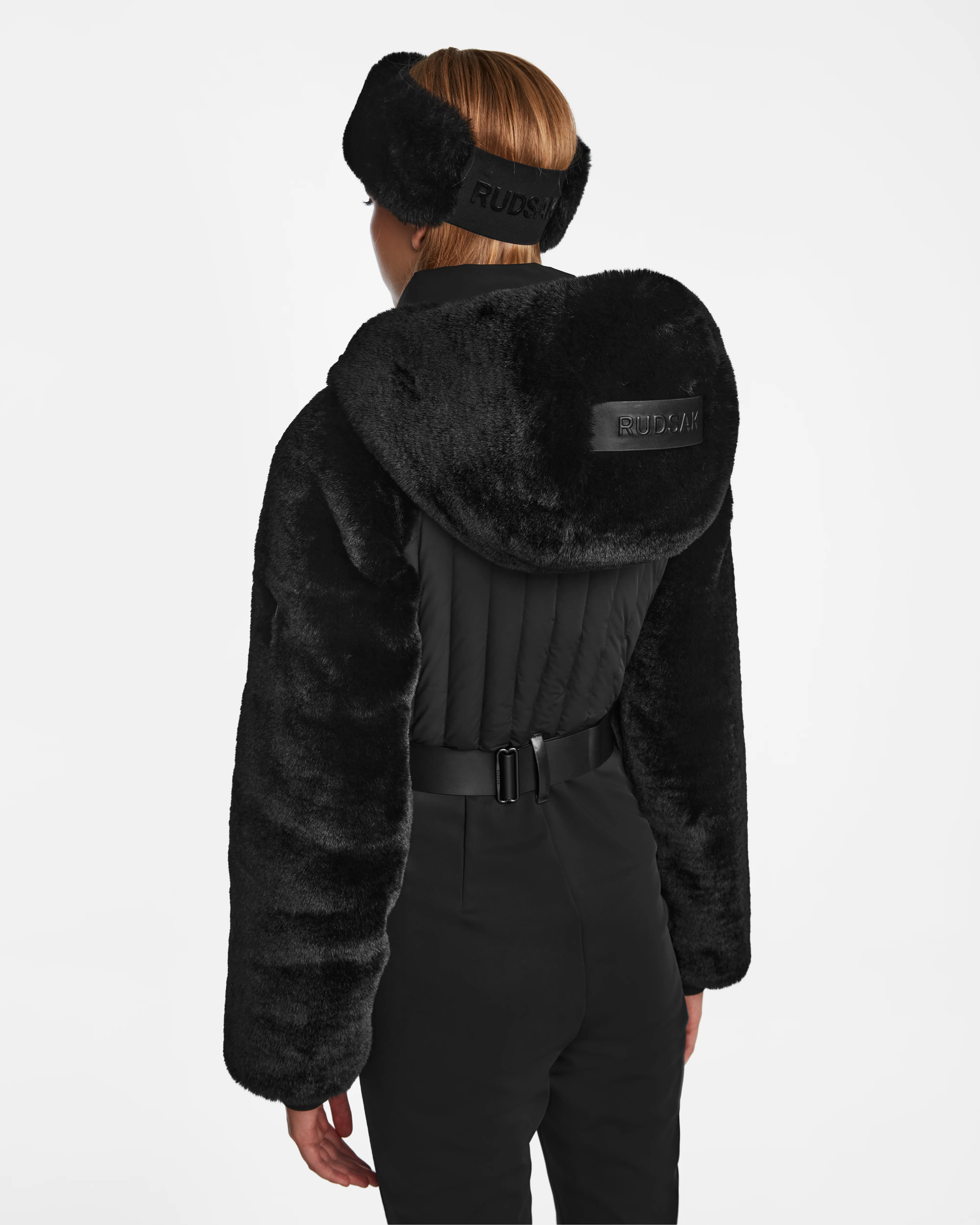 DESTINY - 8124727 Black - Image 7