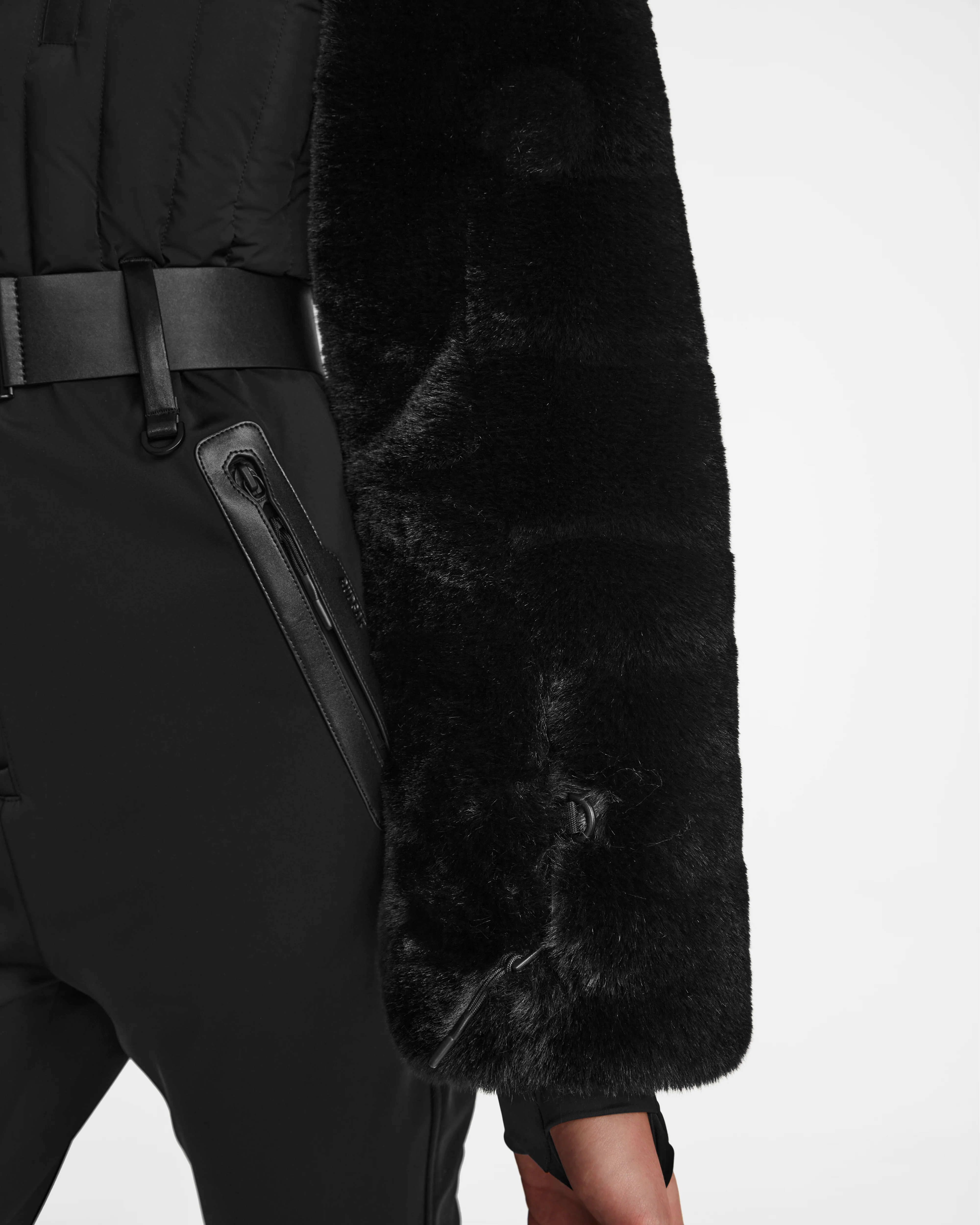 DESTINY - 8124727 Black - Image 8