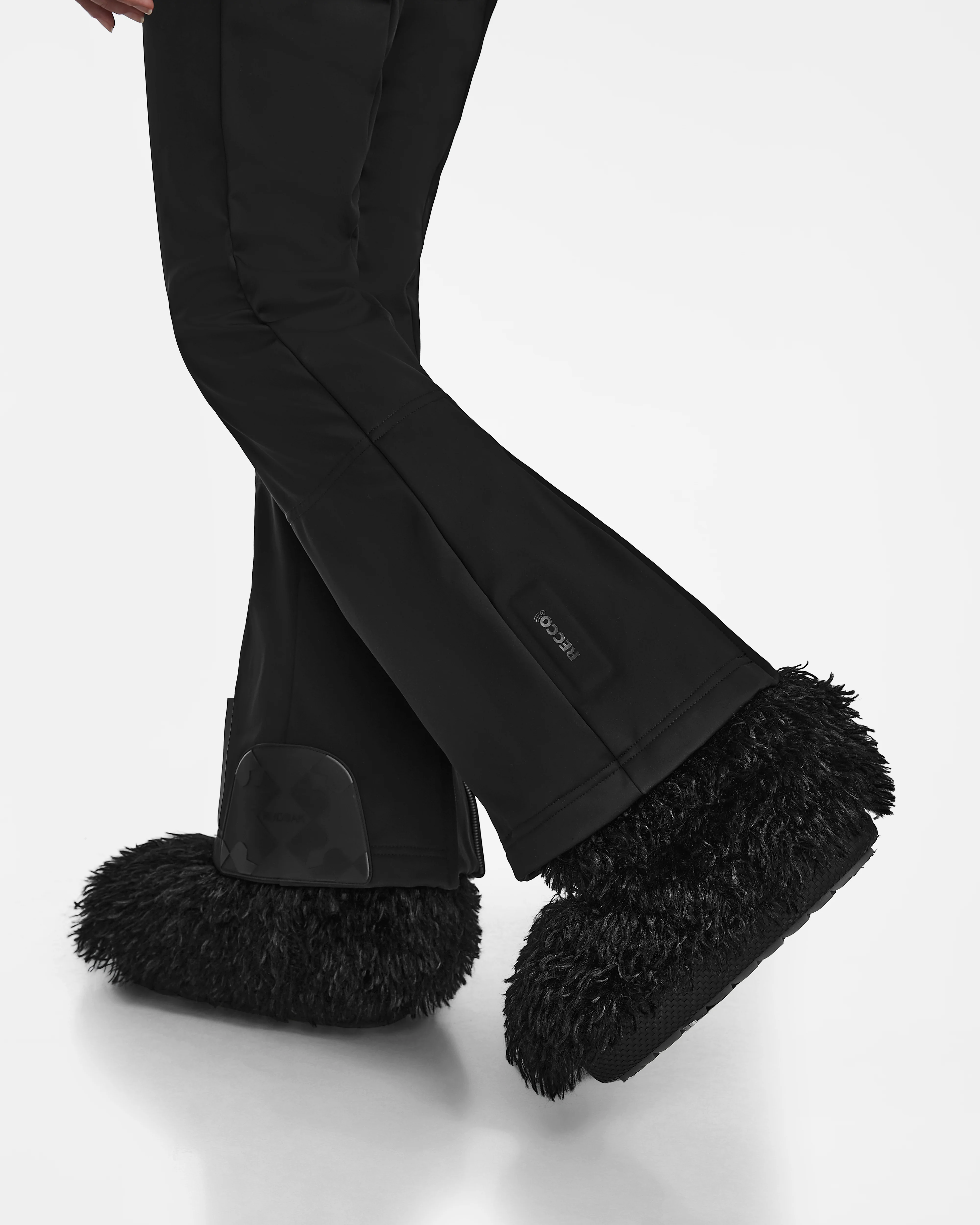 DONATELLA - 8124781 Black - Image 6