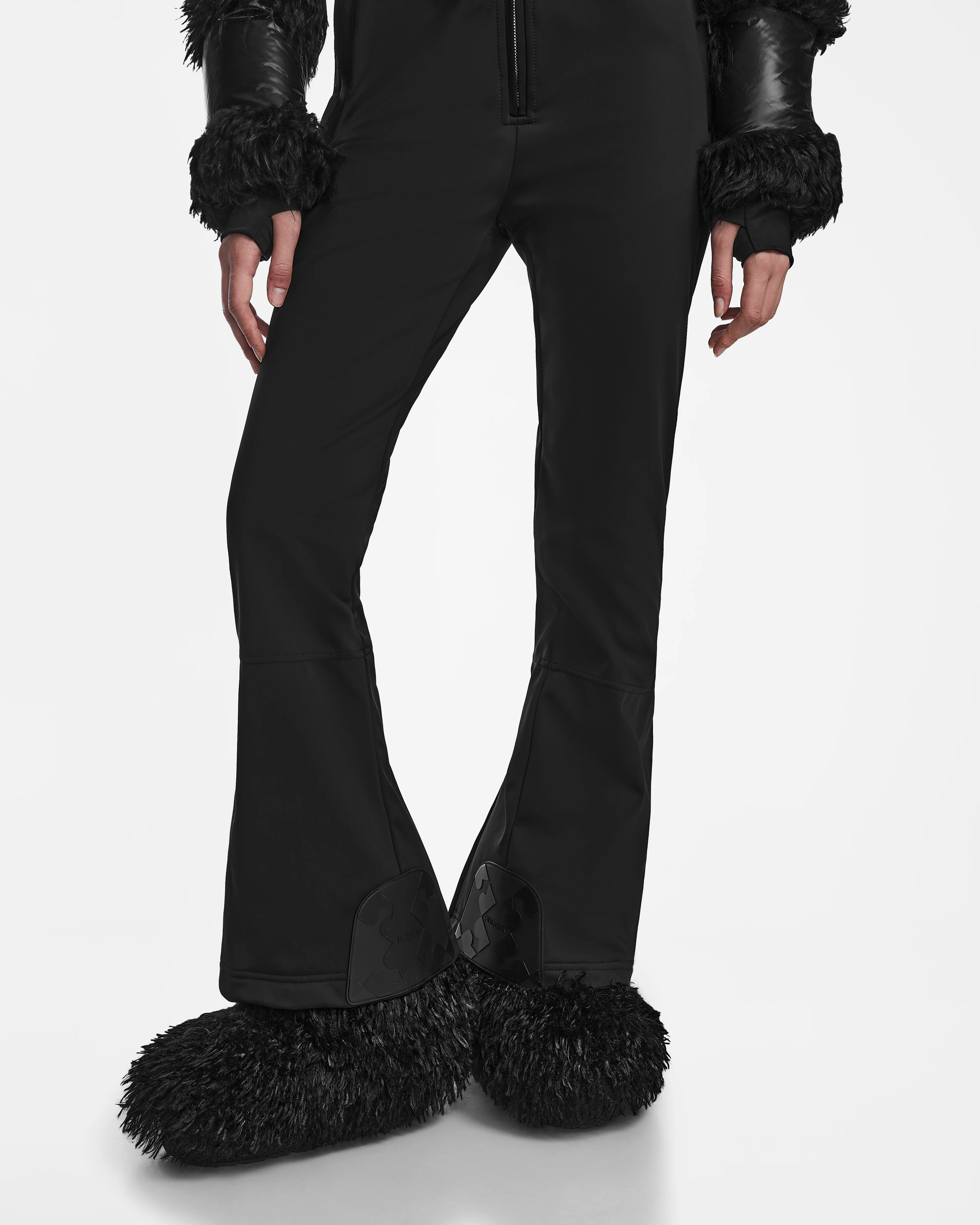 DONATELLA - 8124781 Black - Image 7