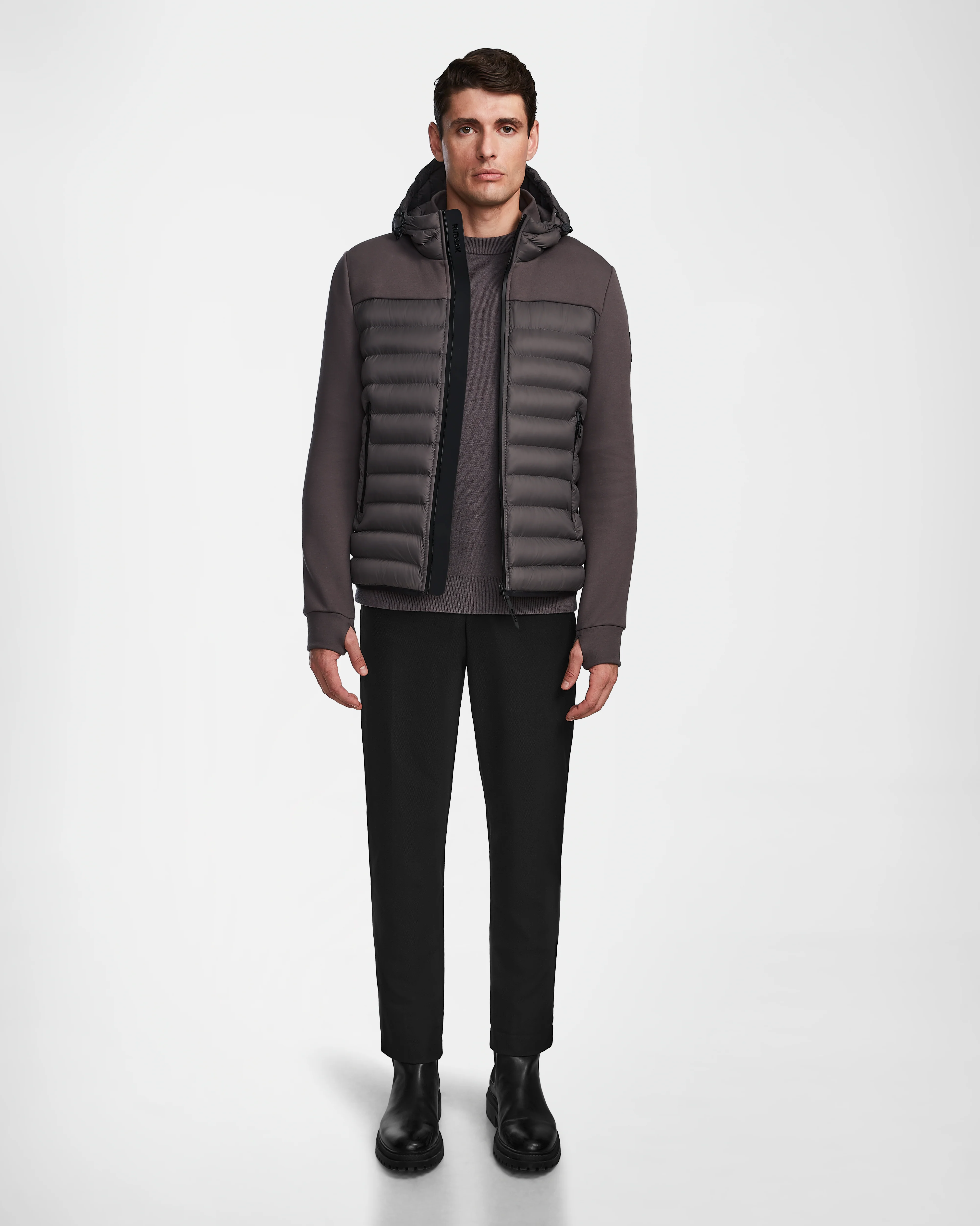 SALE LIGHTWEIGHT DOWNS & HYBRIDS