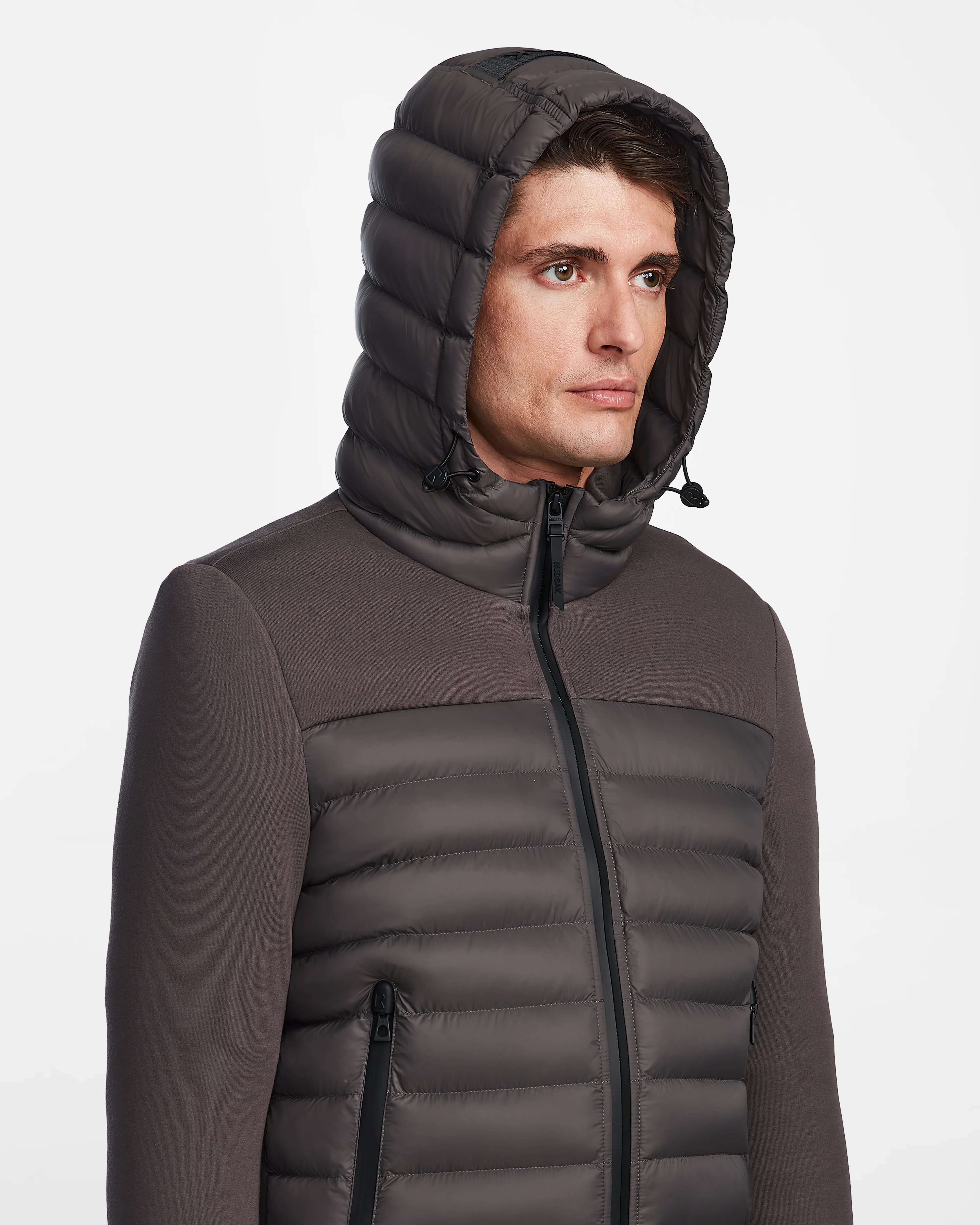 DURIN M - M123515 Grey - Image 4
