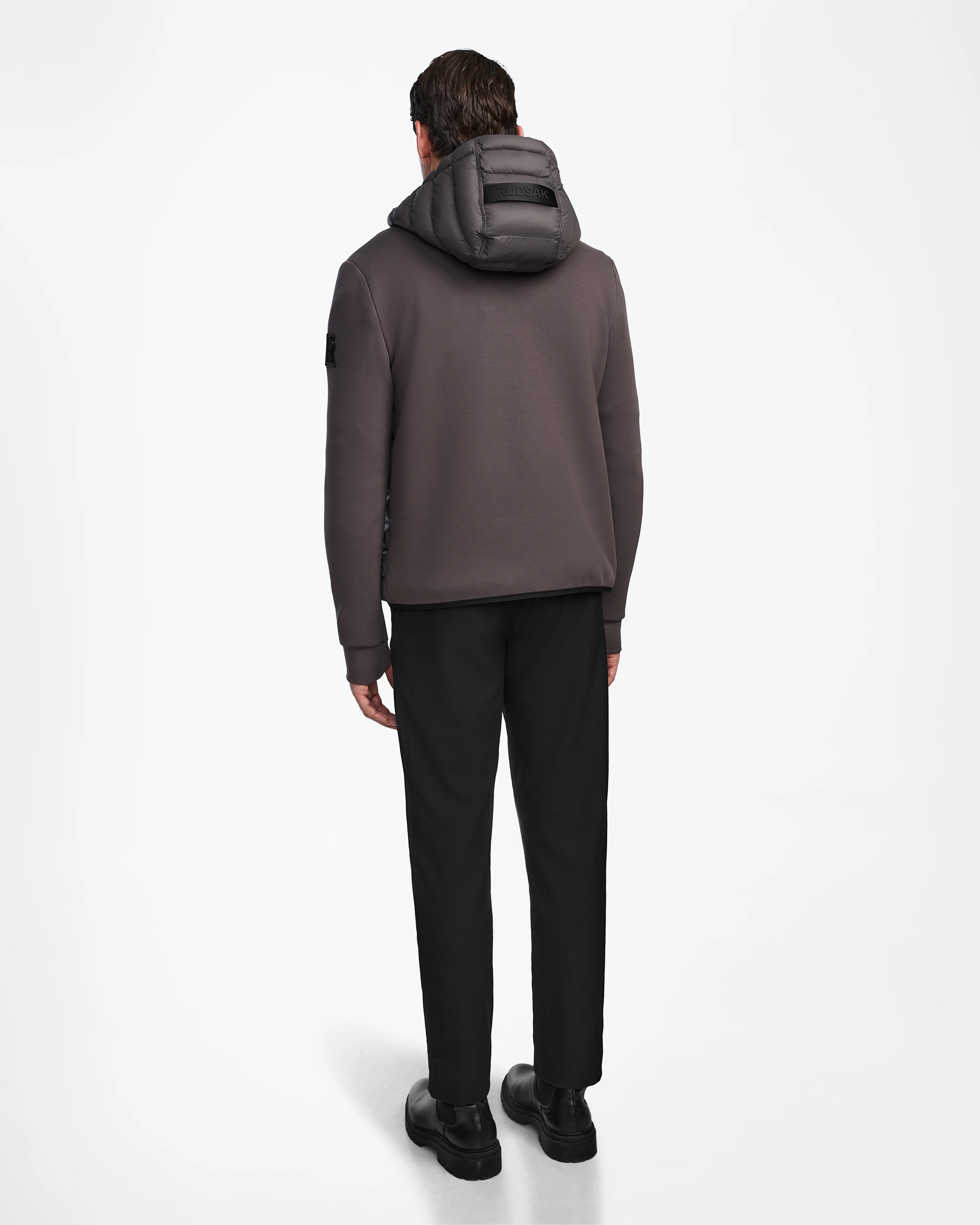 DURIN M - M123515 Grey - Image 5