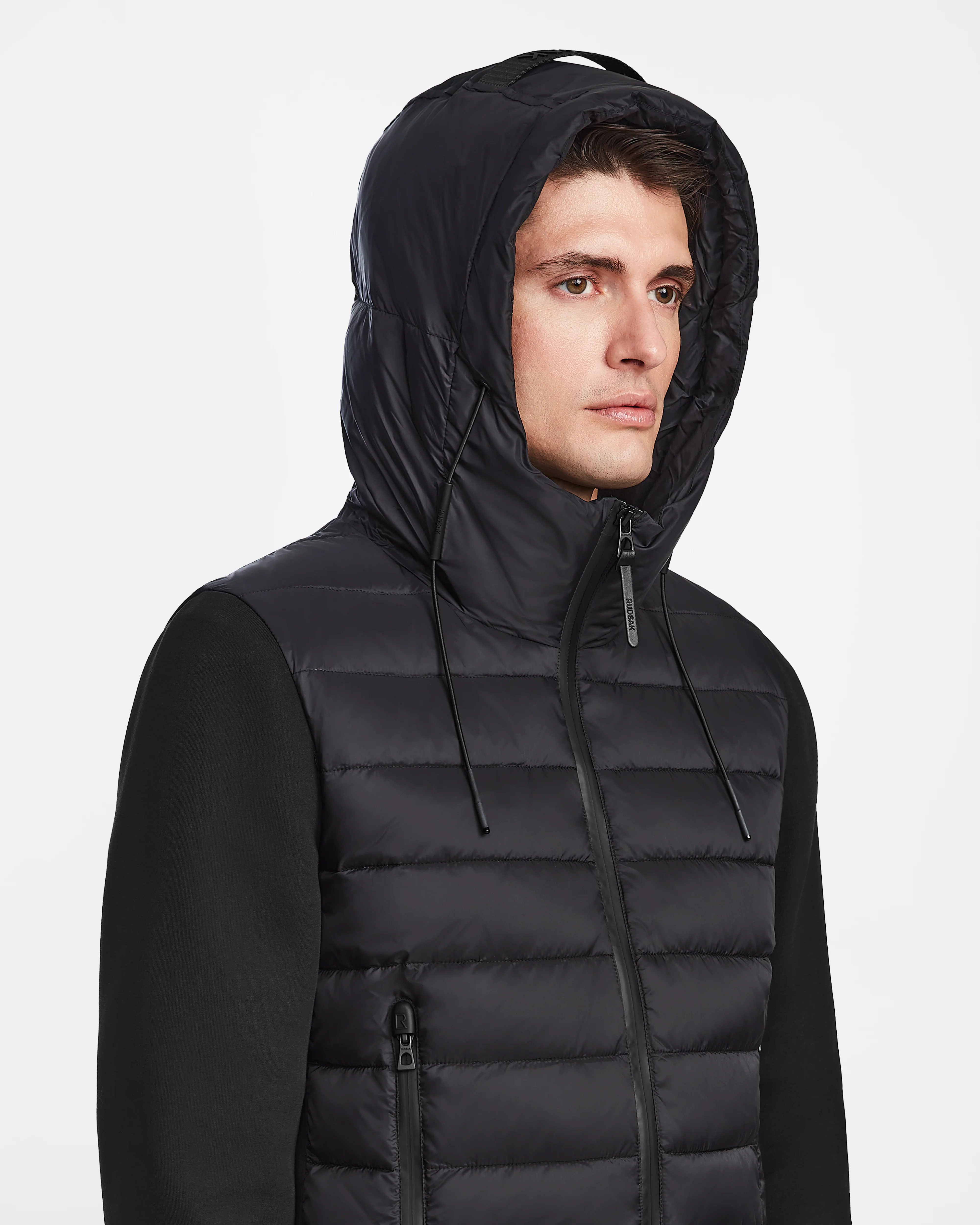 ELIAS - M124002 Black - Image 6