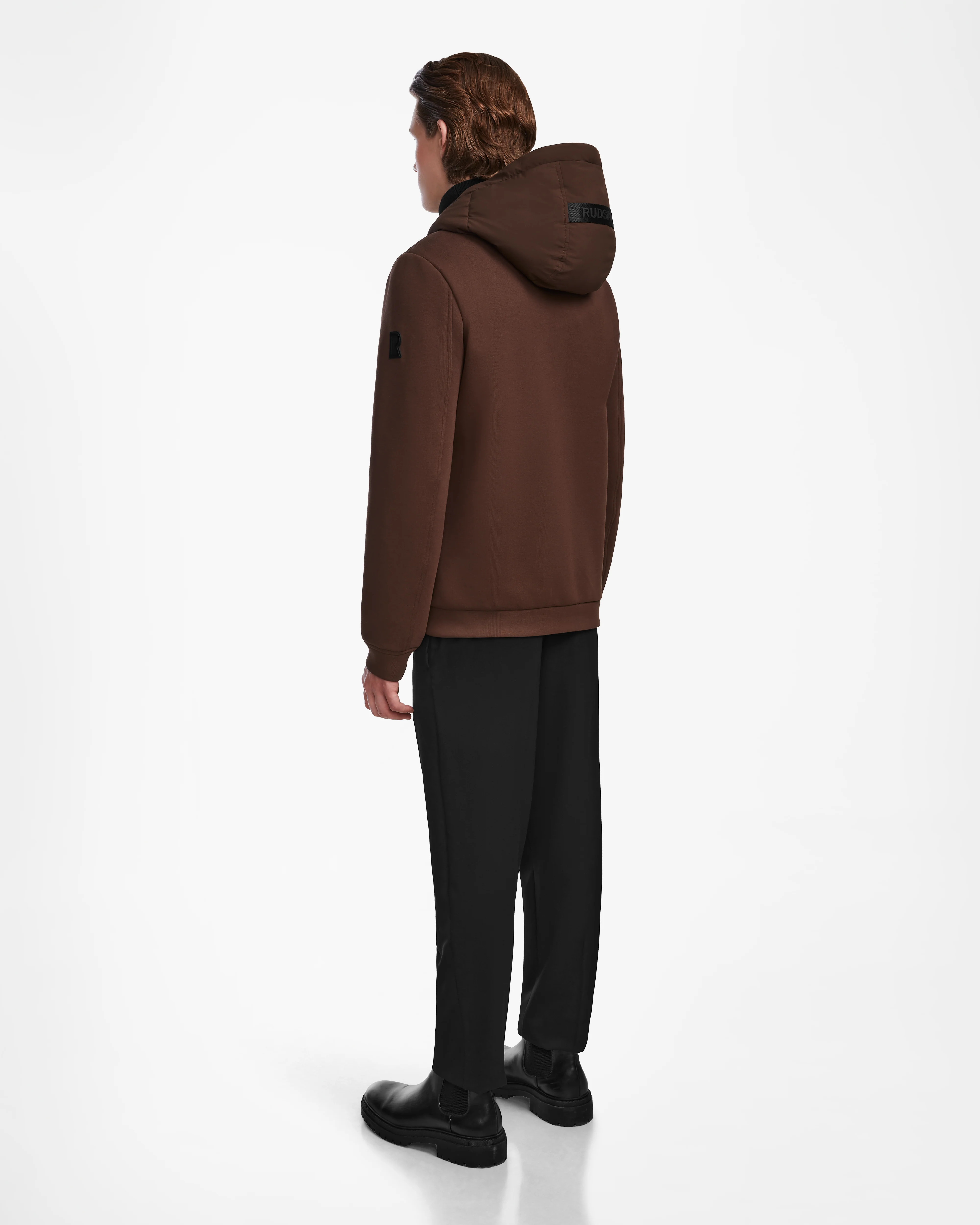 ELIAS - M124002 Espresso - Image 6
