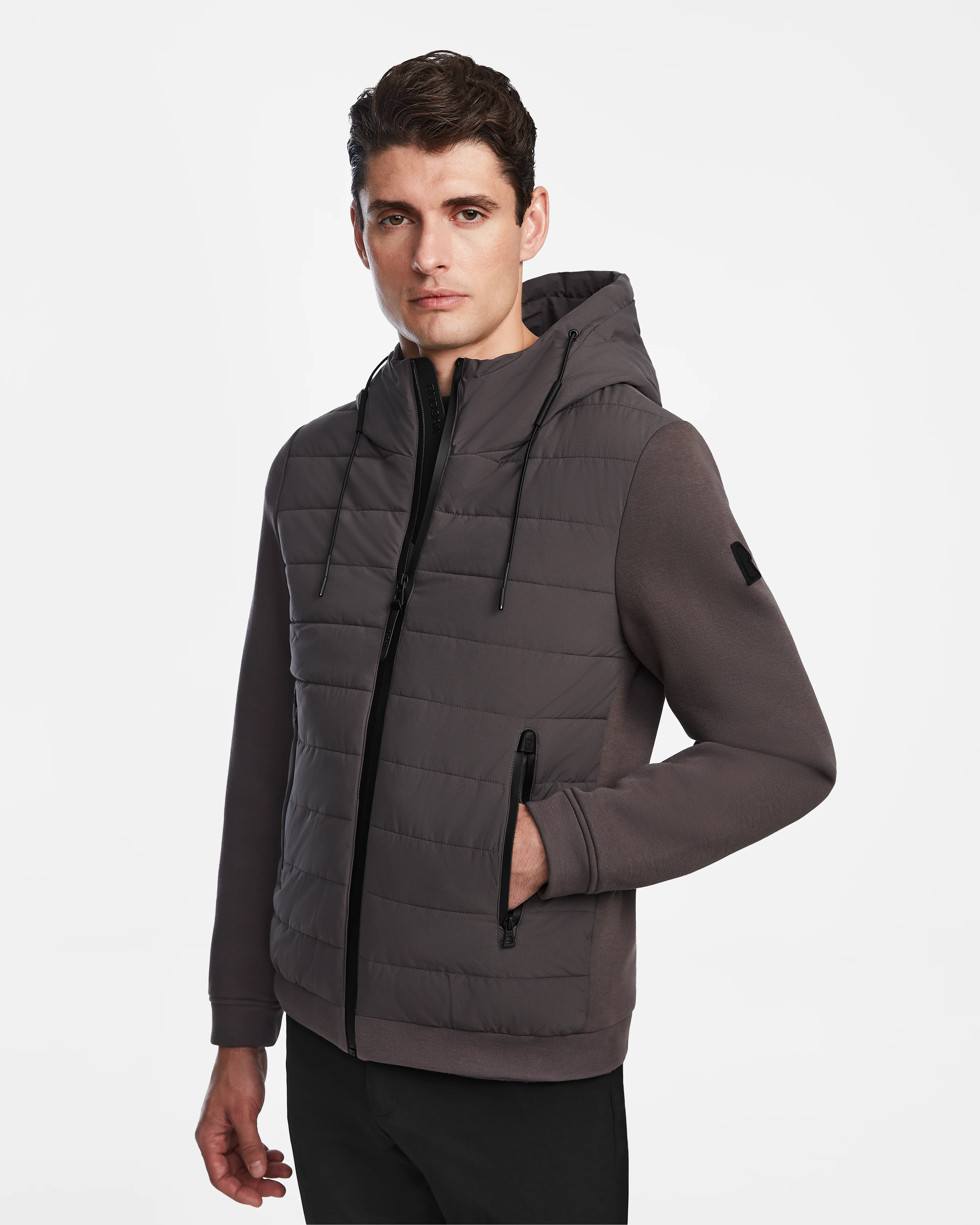ELIAS - M124002 Grey - Image 3