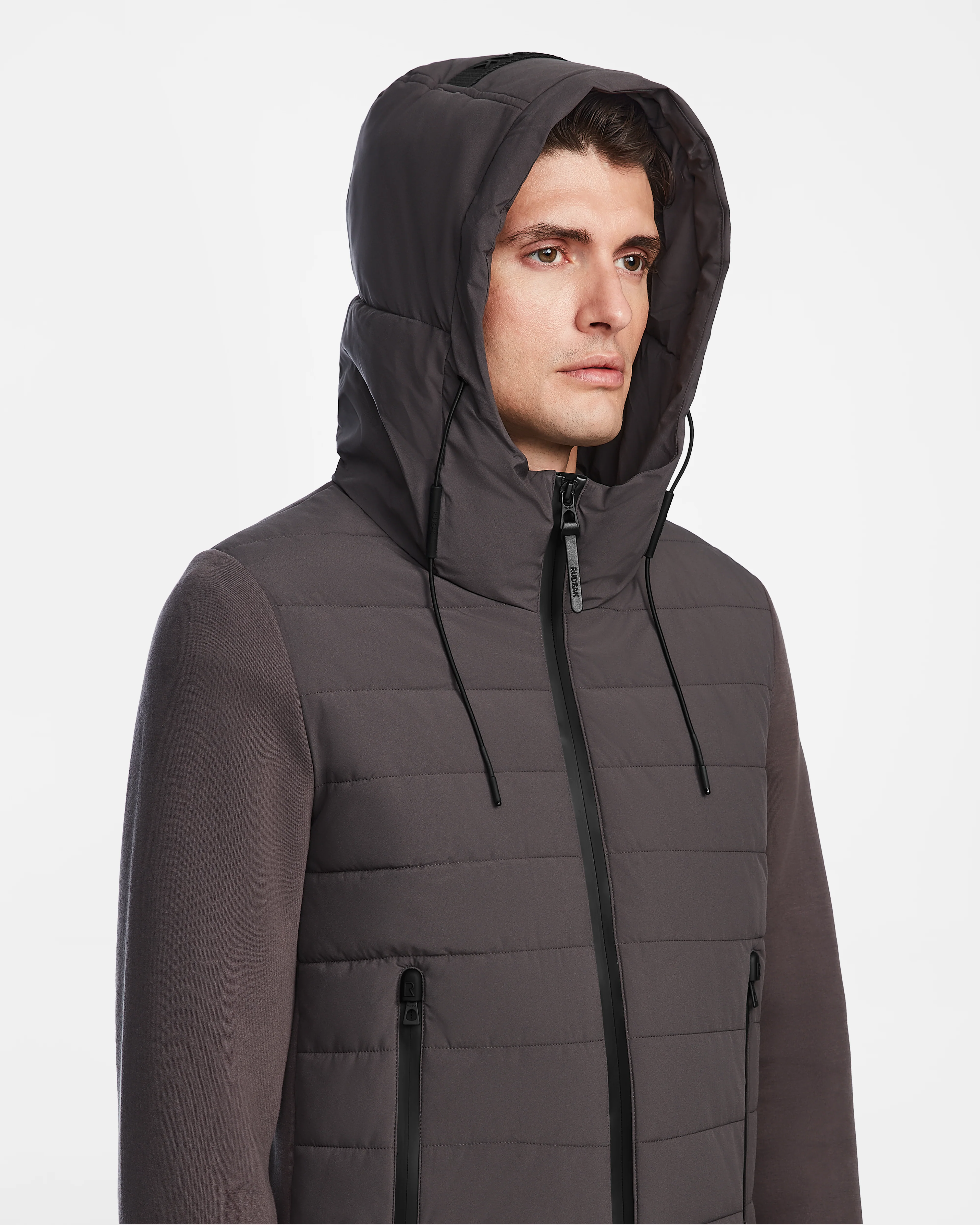 ELIAS - M124002 Grey - Image 5