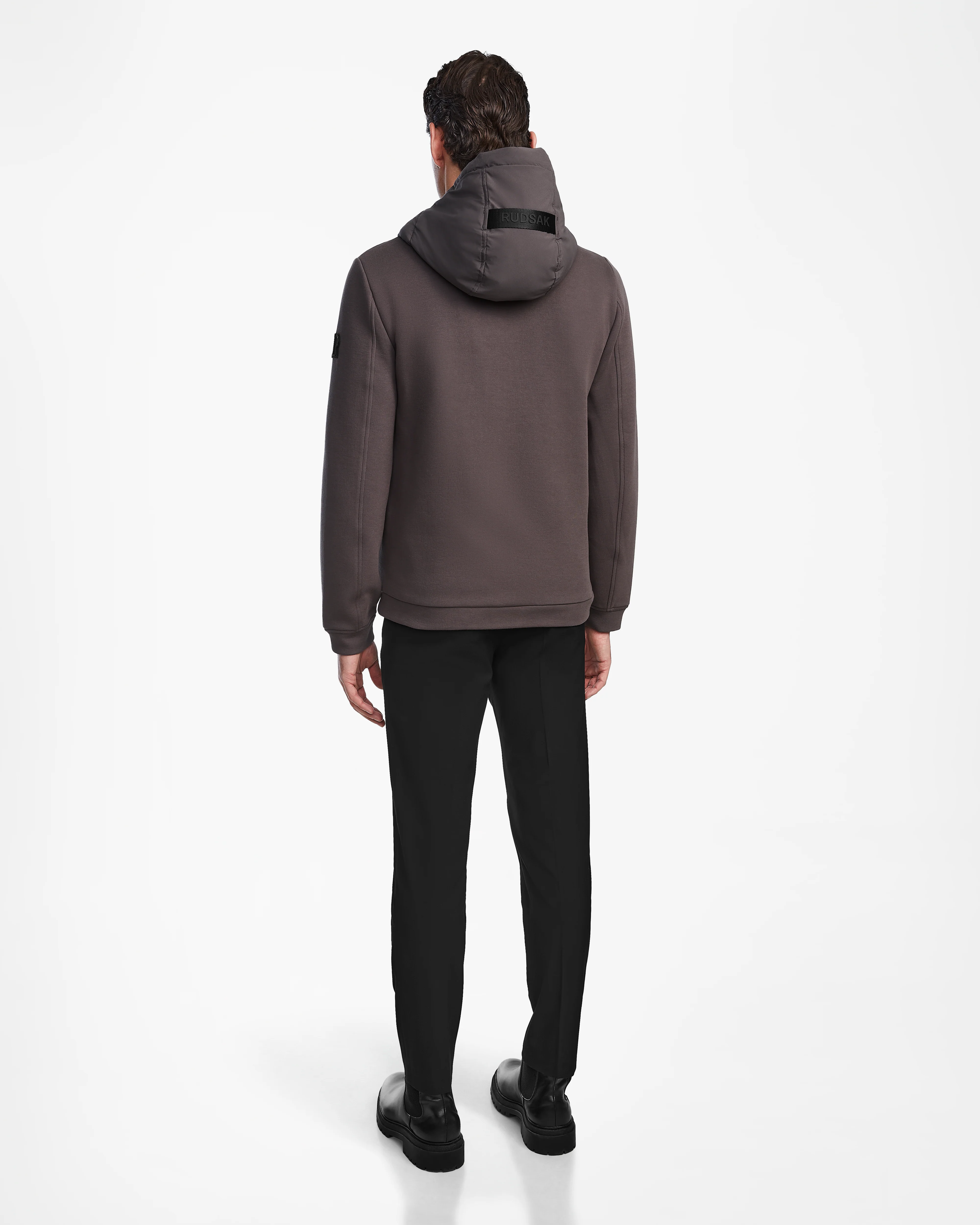 ELIAS - M124002 Grey - Image 6