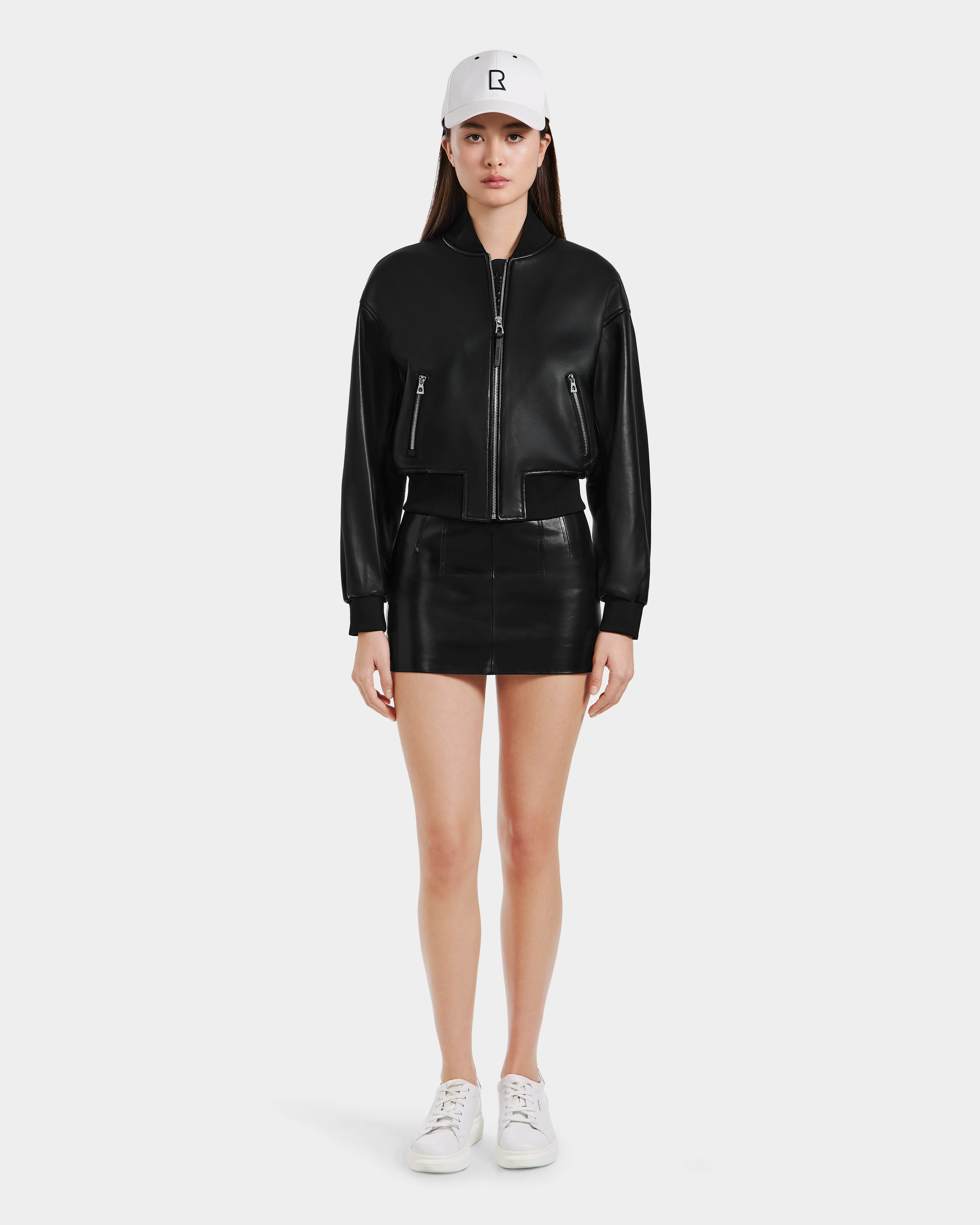 EMERSON - 8125041 Black - Image 6