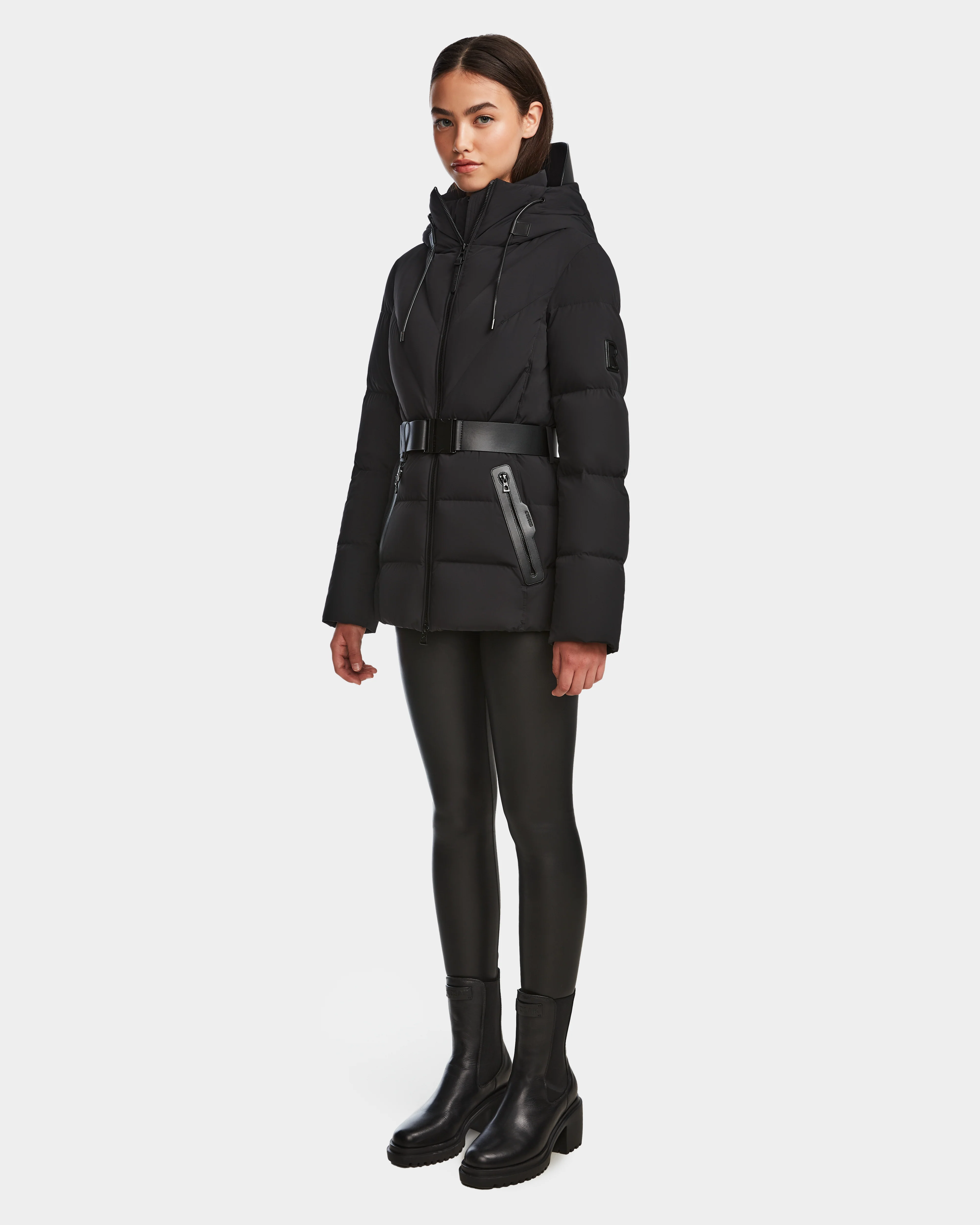 ENZAH - 8124692 Black - Image 3