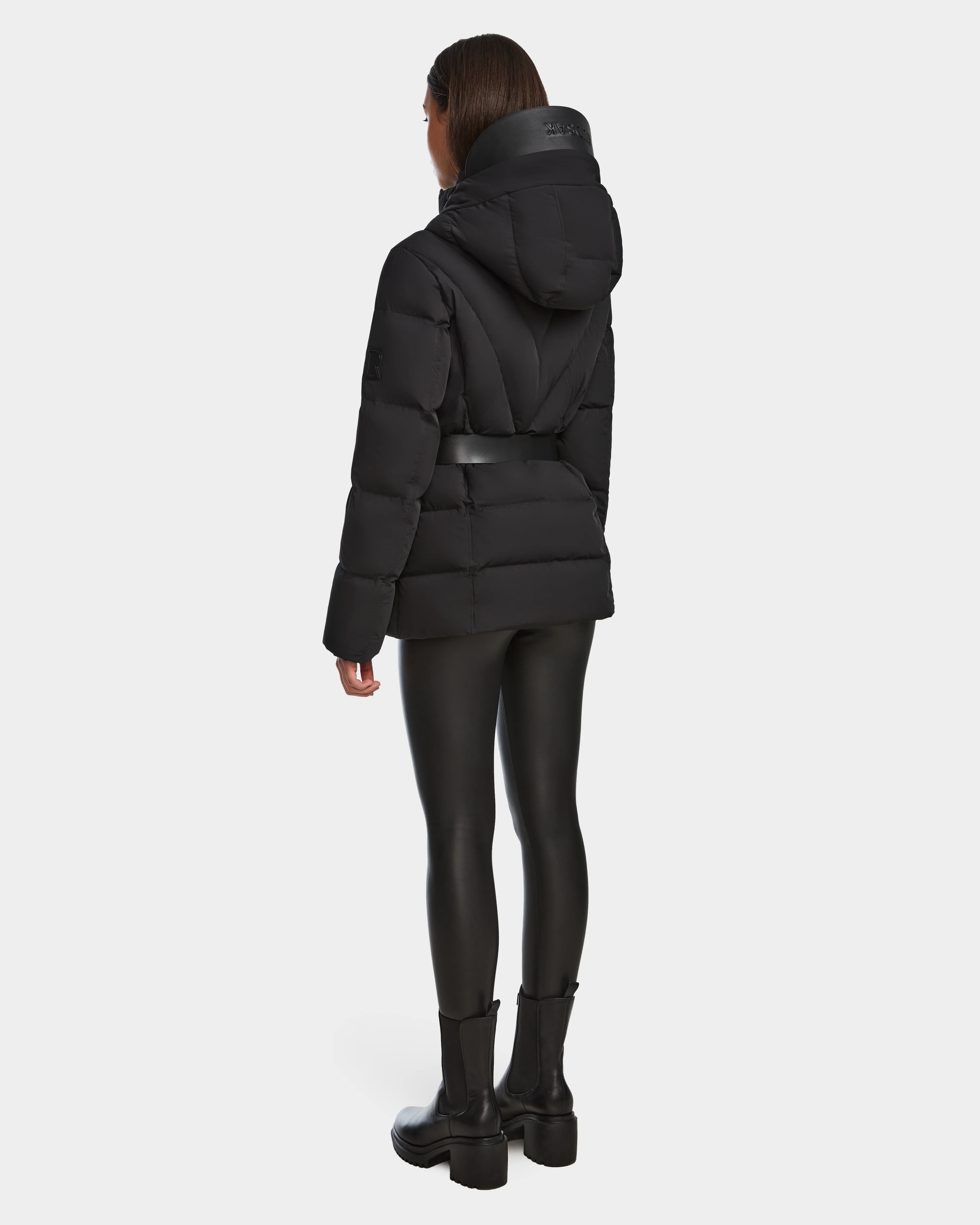 ENZAH - 8124692 Black - Image 5