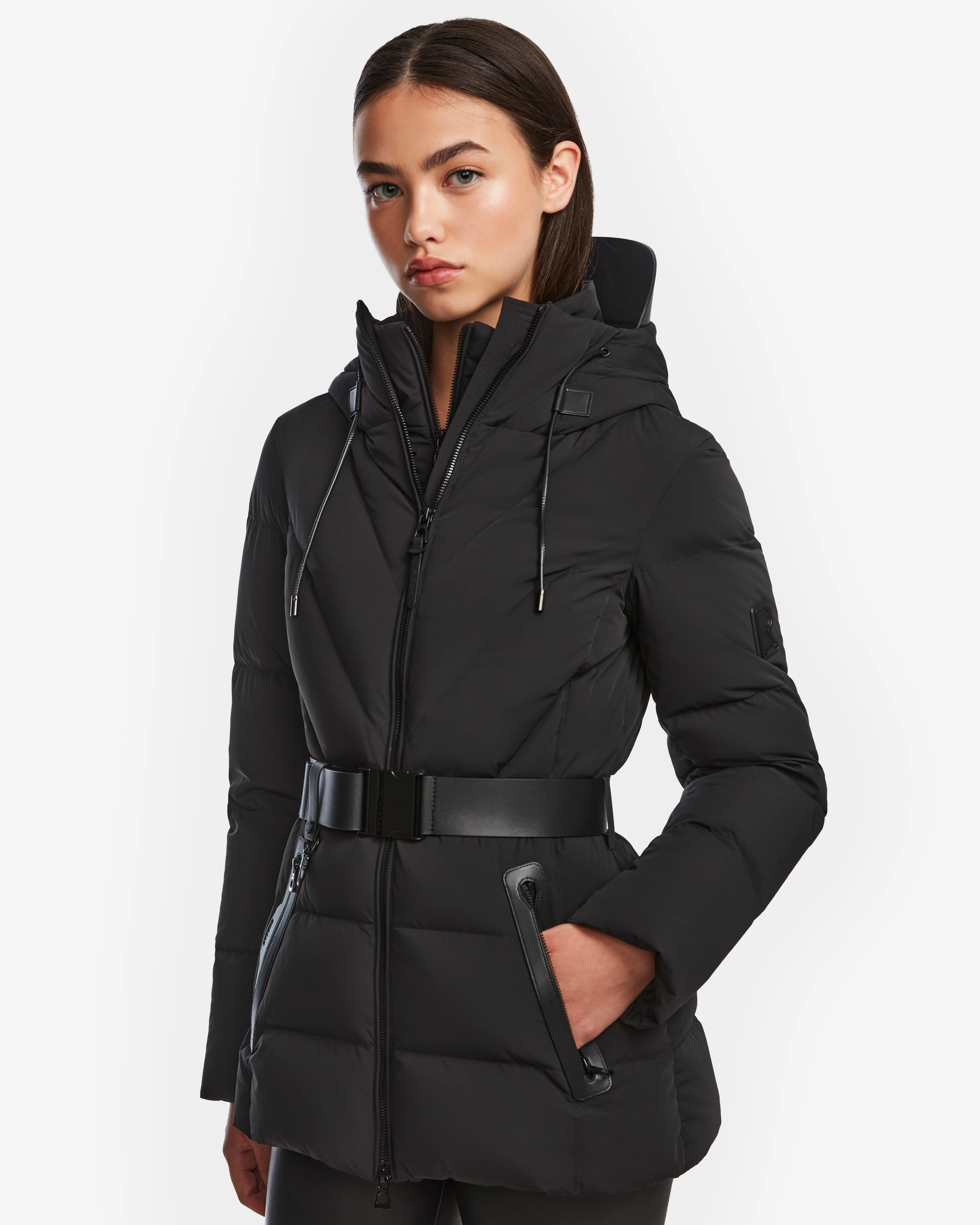 ENZAH - 8124692 Black - Image 6