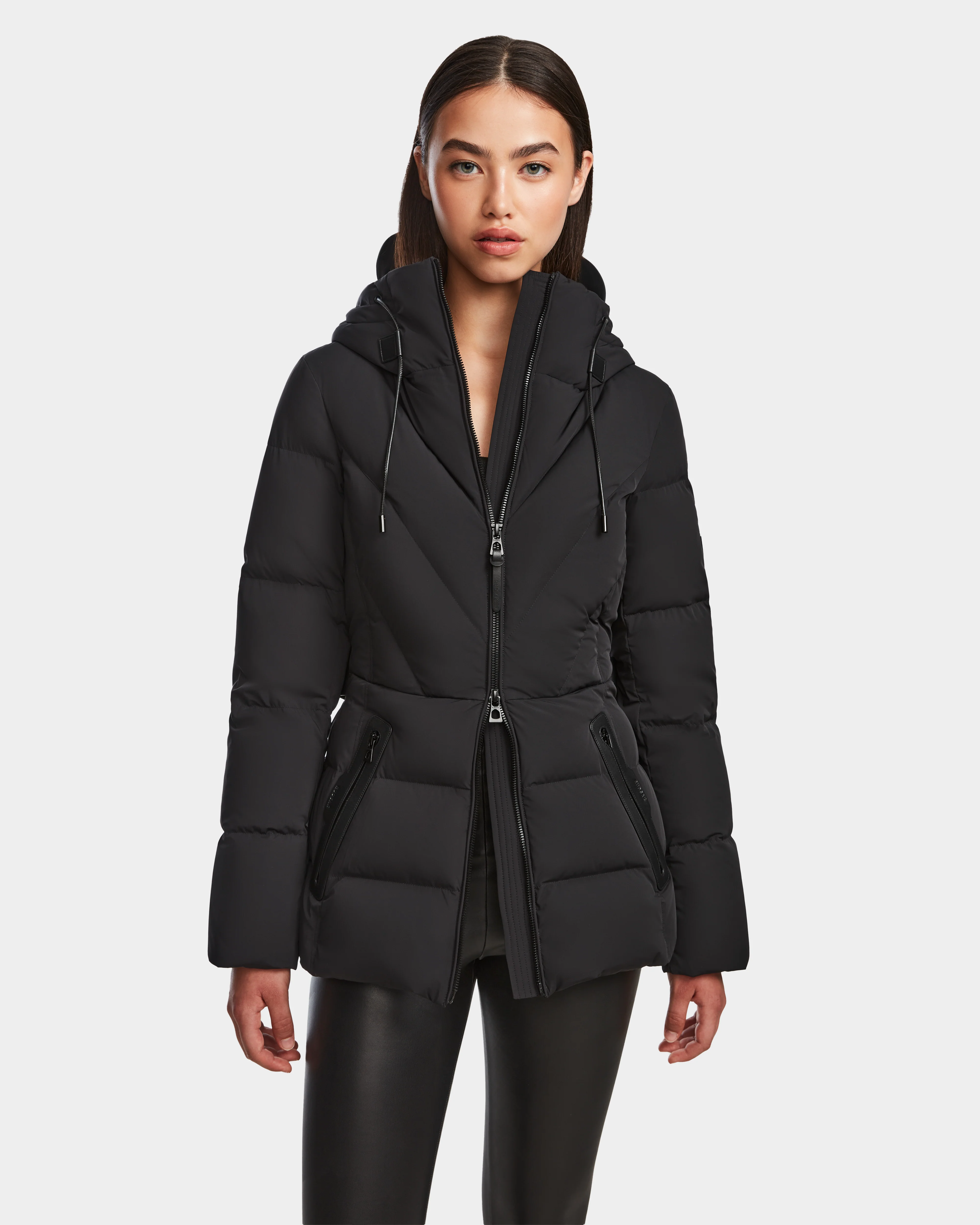ENZAH - 8124692 Black - Image 7