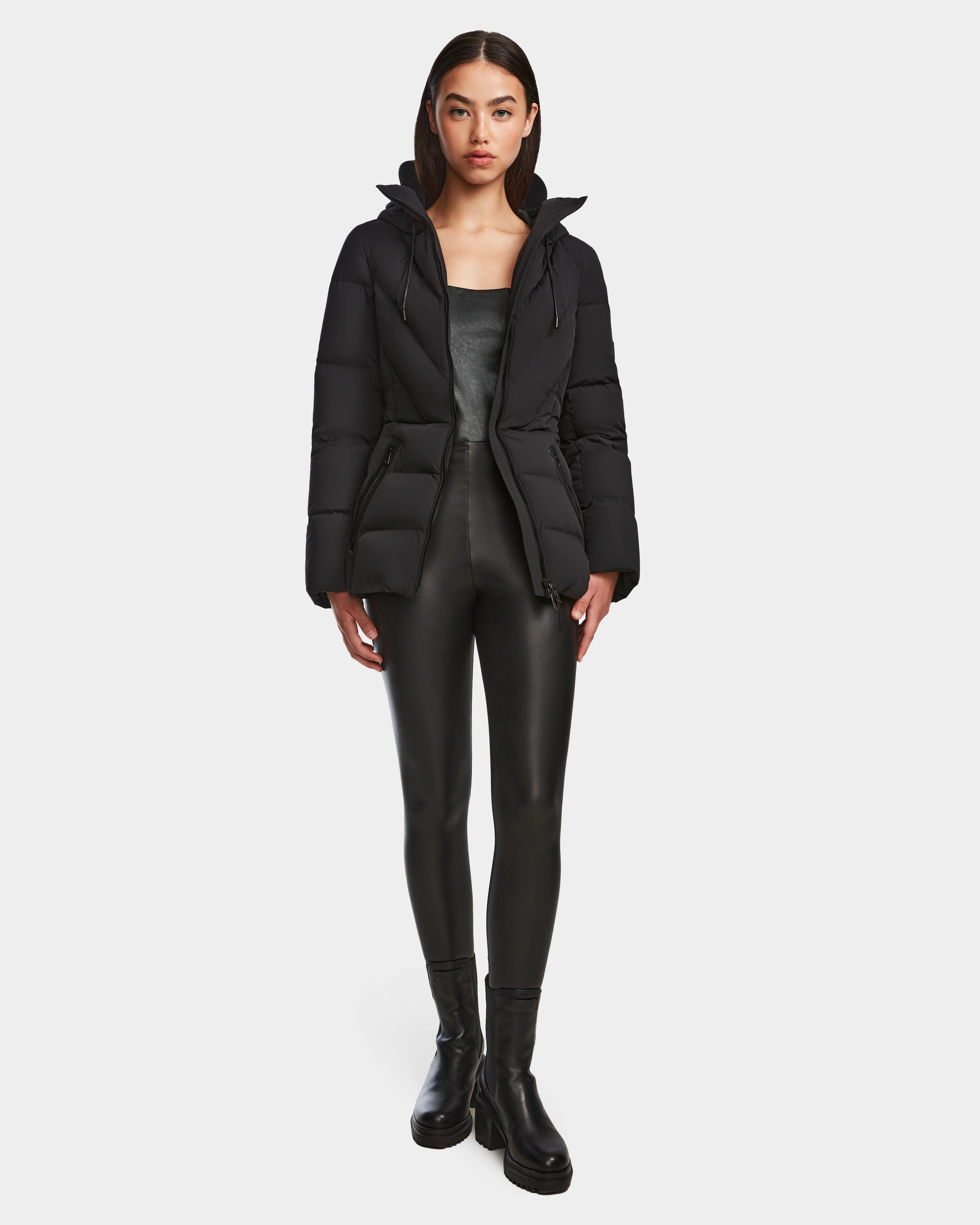 ENZAH - 8124692 Black - Image 9