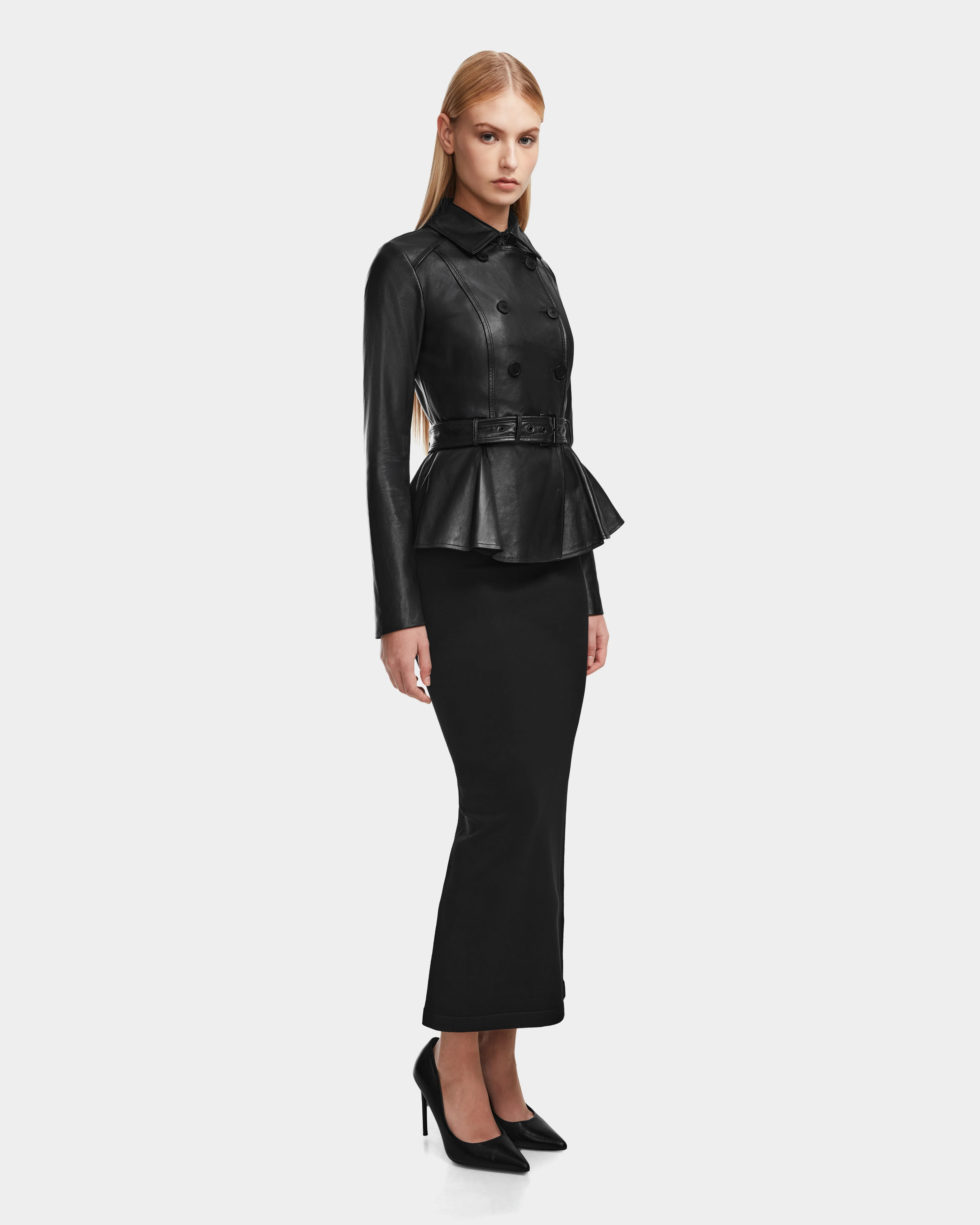 GABRIELLE - 8124577 Black - Image 3