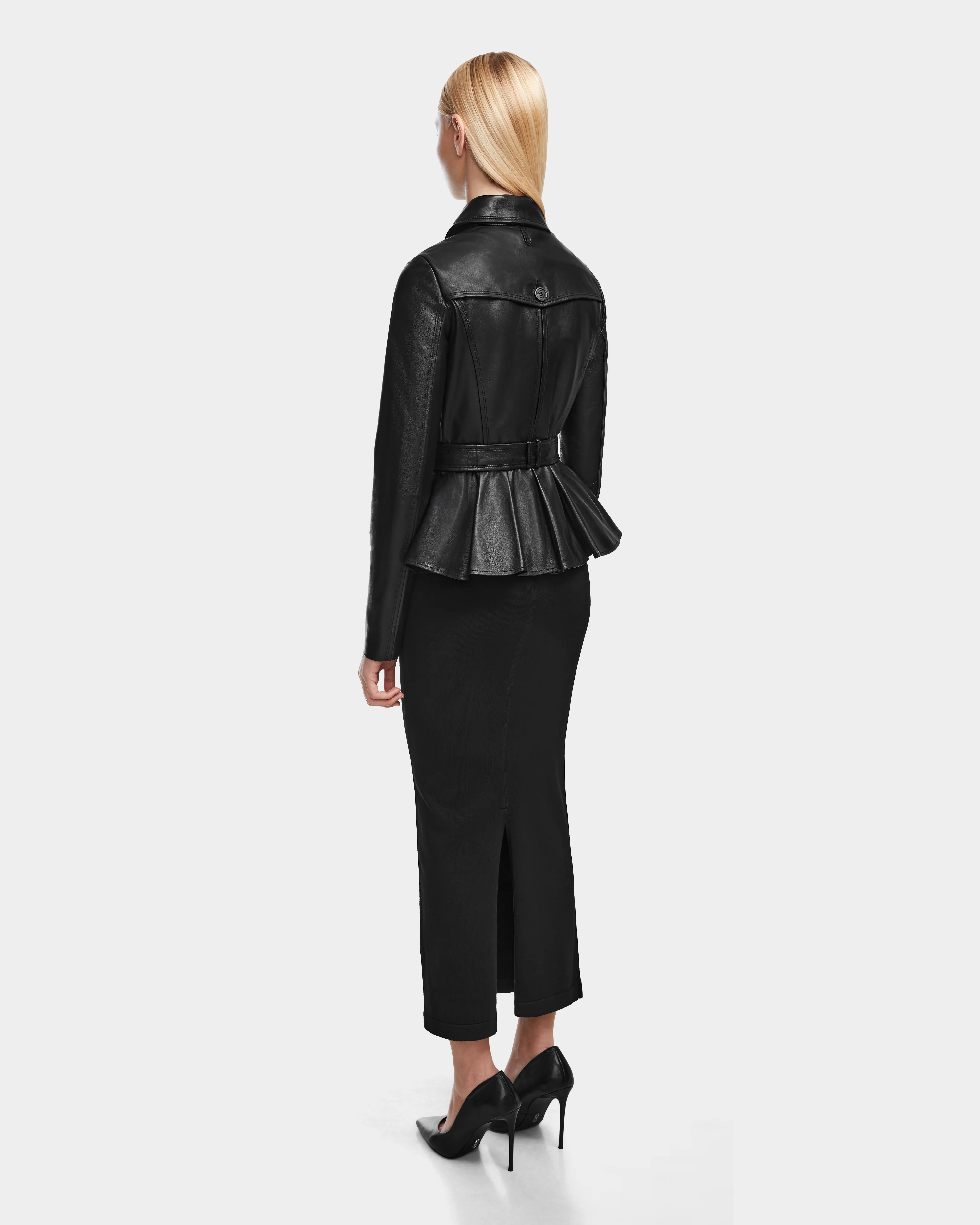 GABRIELLE - 8124577 Black - Image 4