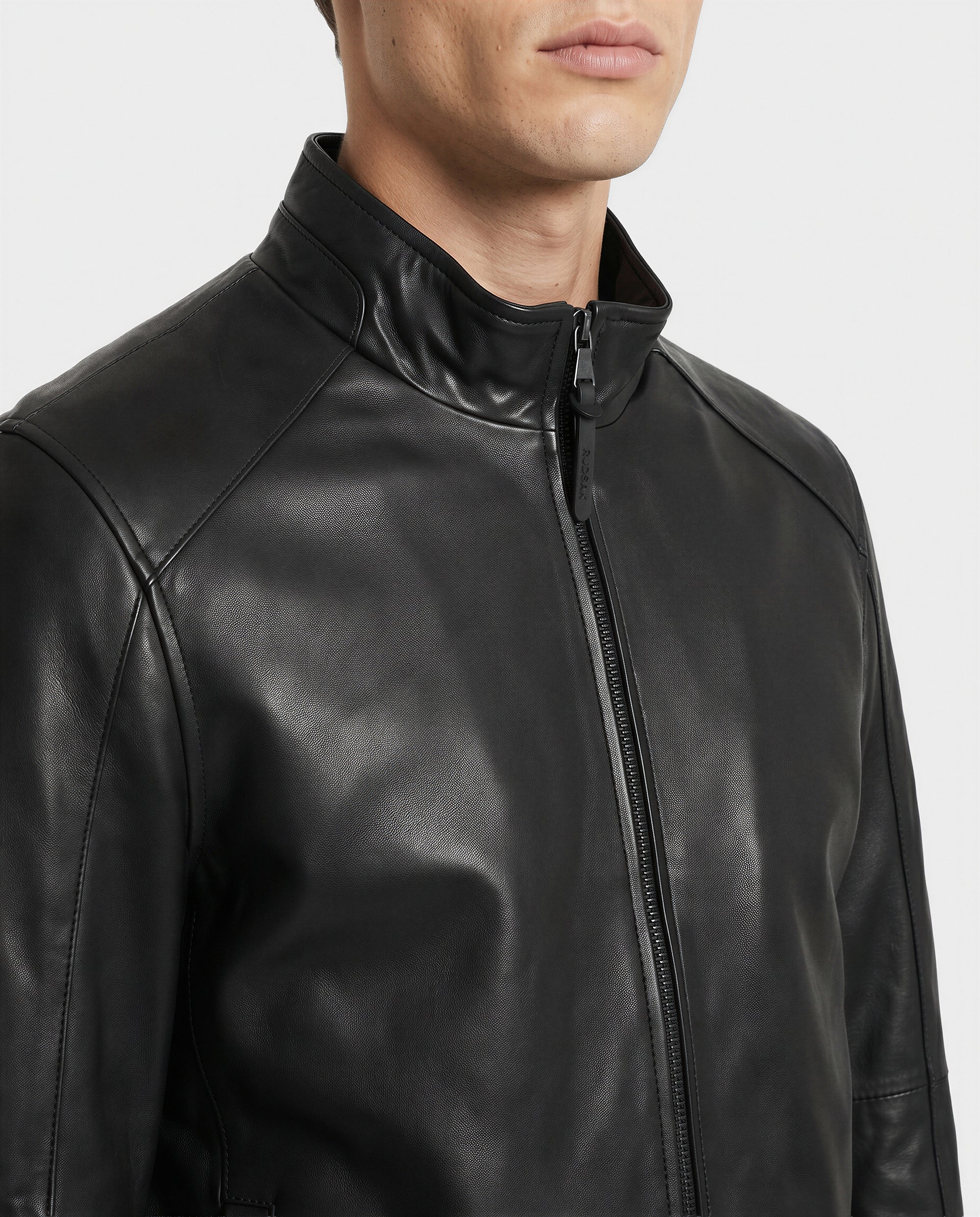 GARY - M126061 Black - Image 4