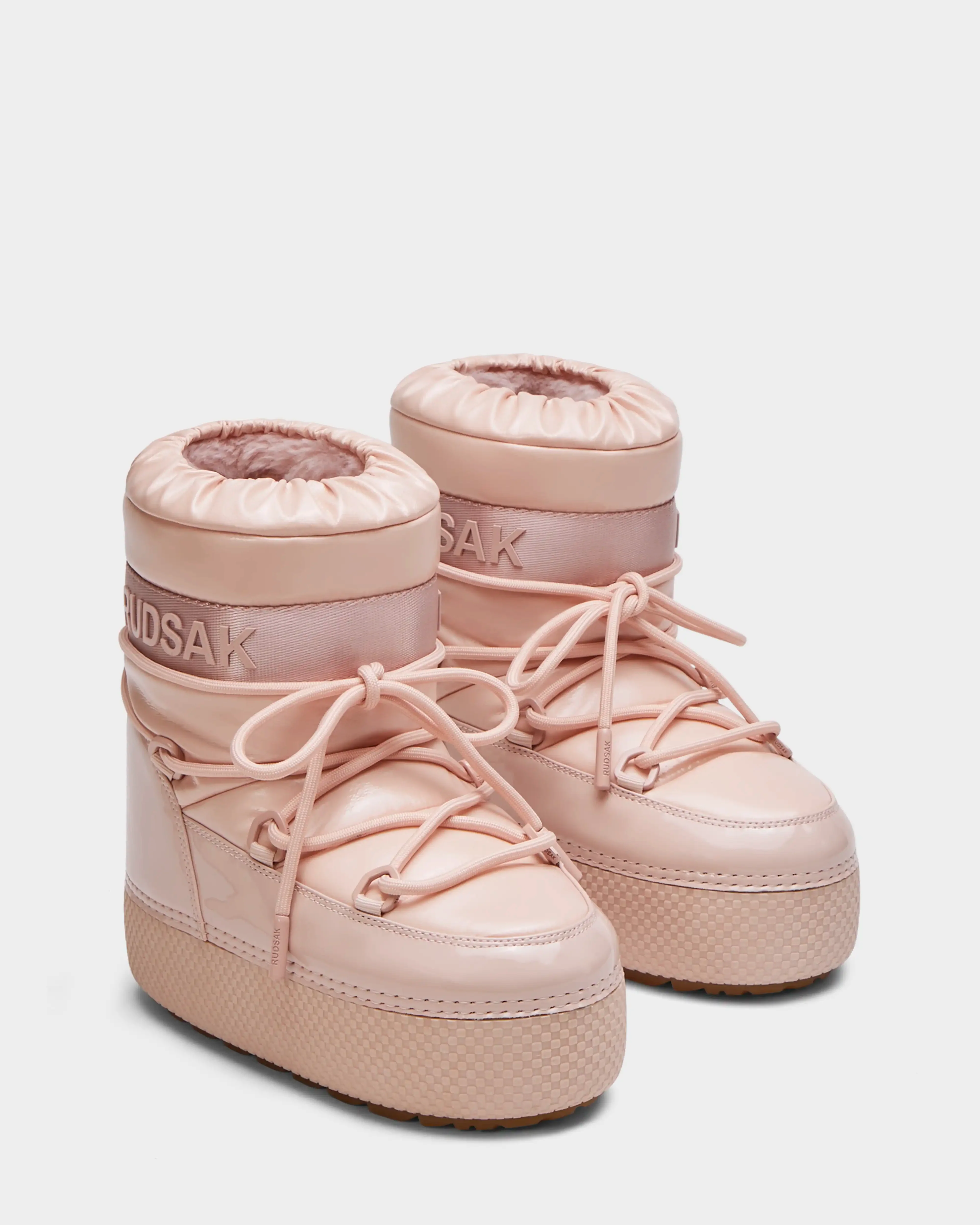 HARLOW Y - 1223500 Pastel Pink - Image 3