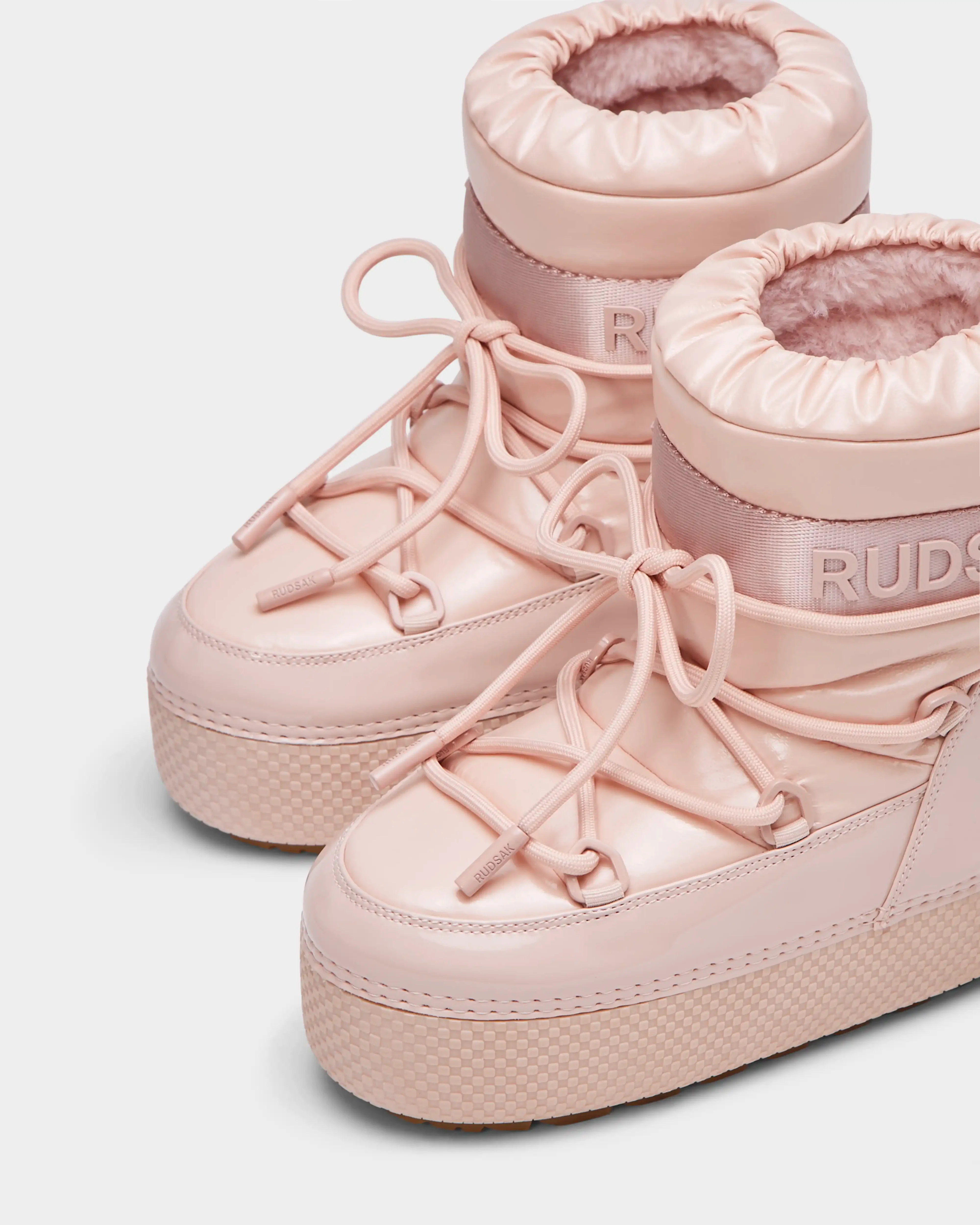 HARLOW Y - 1223500 Pastel Pink - Image 4