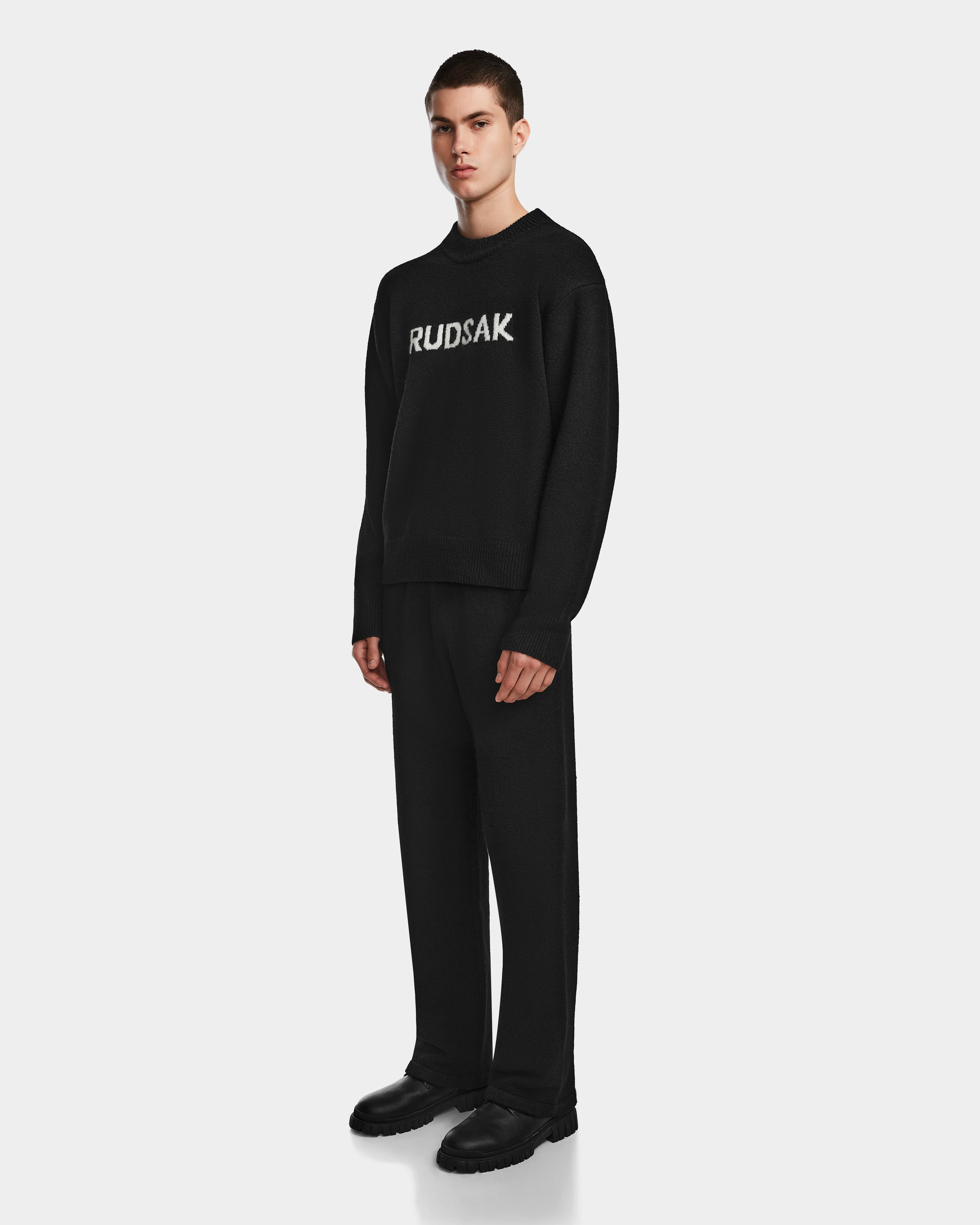 JAVIN - 9524511 Black M - Image 3