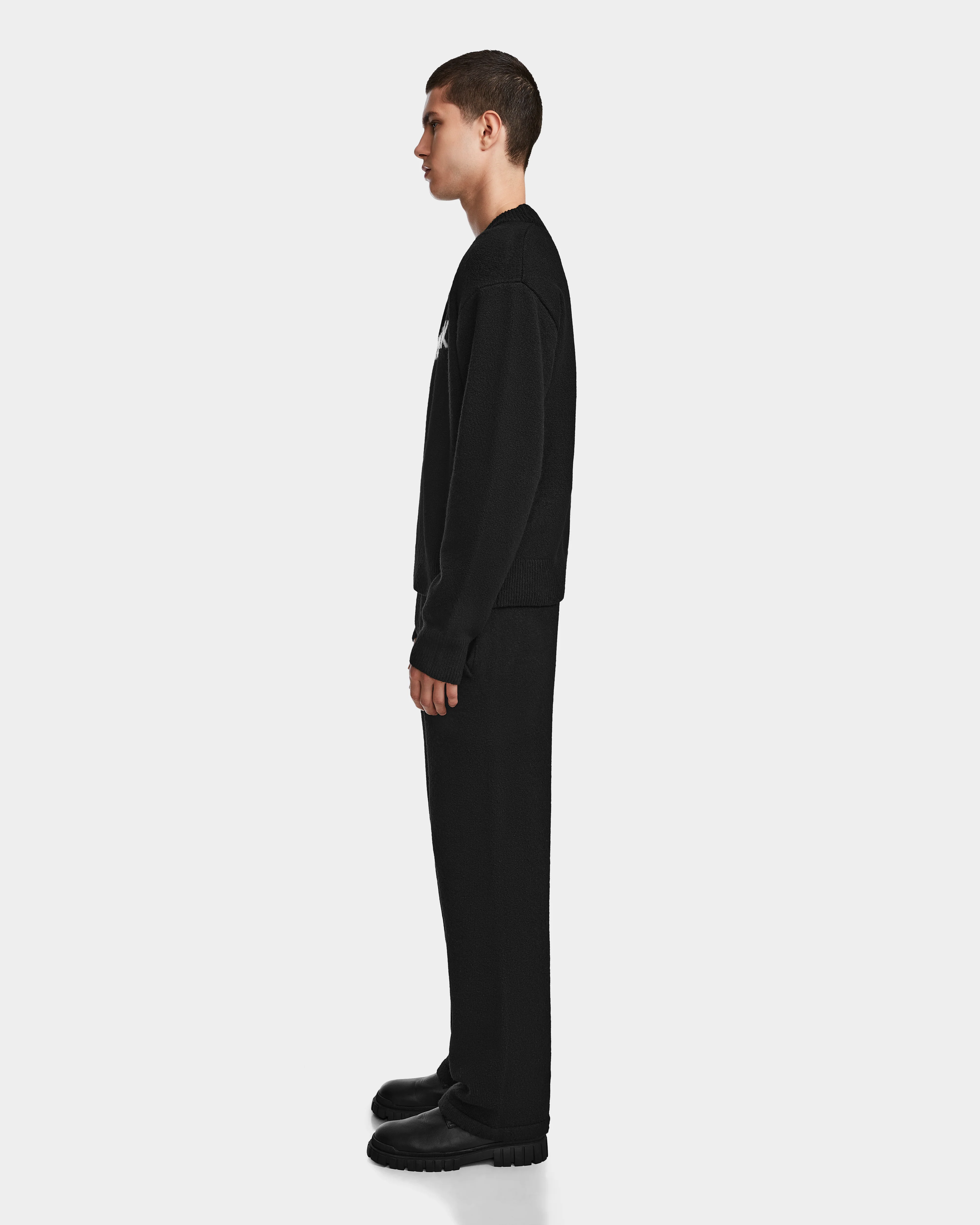 JAVIN - 9524511 Black M - Image 4