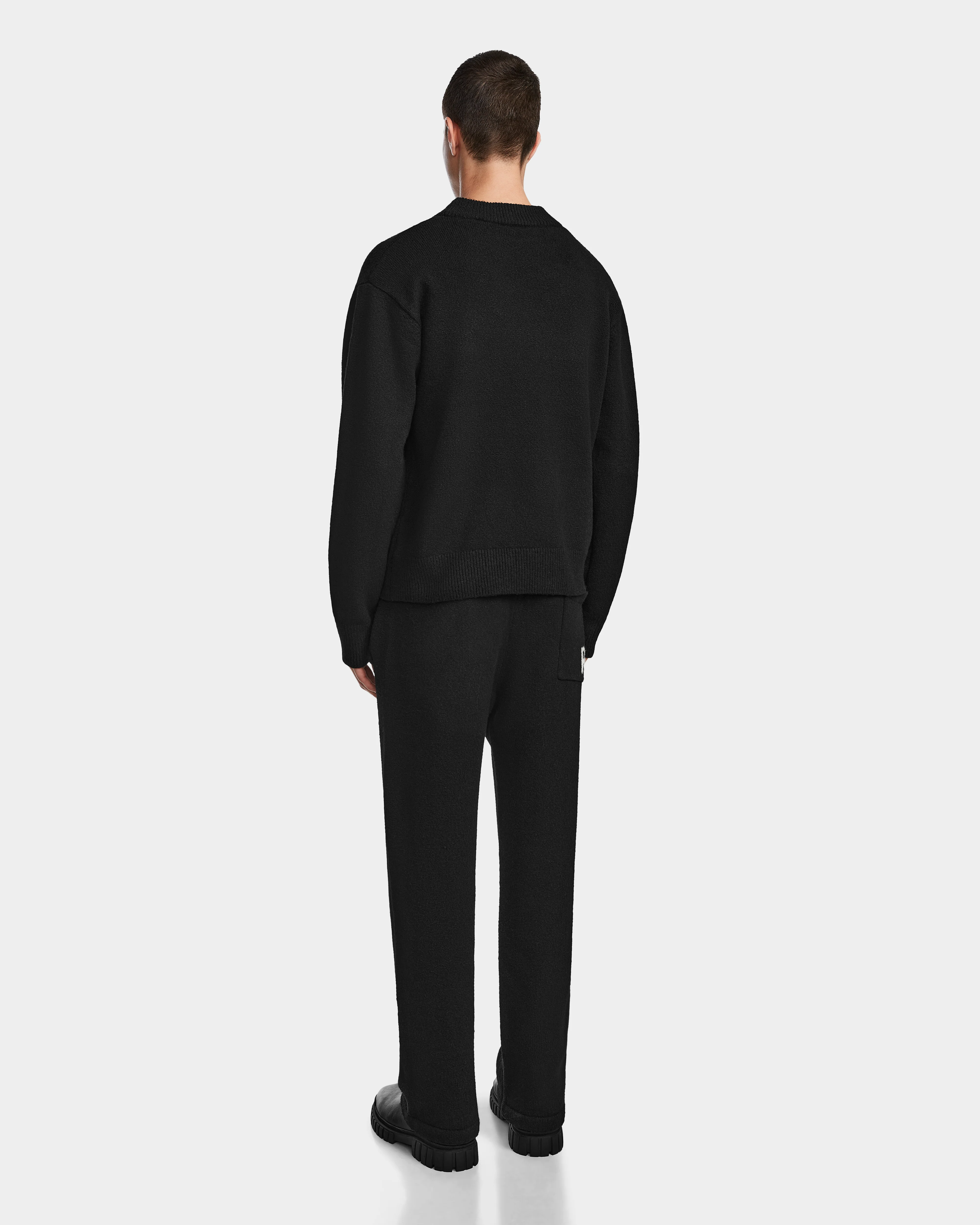 JAVIN - 9524511 Black M - Image 5