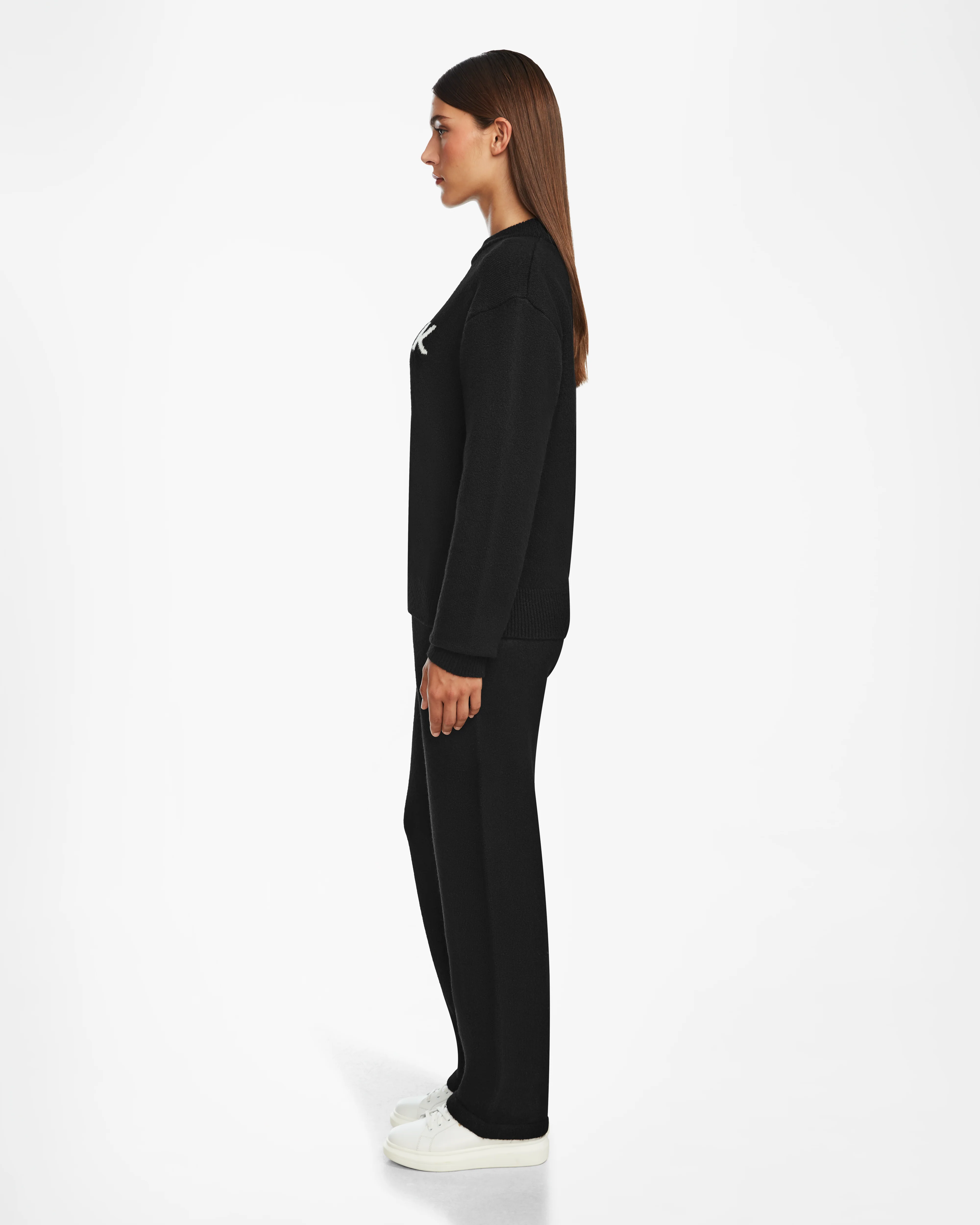JAVIN - 9524511 Black W - Image 4