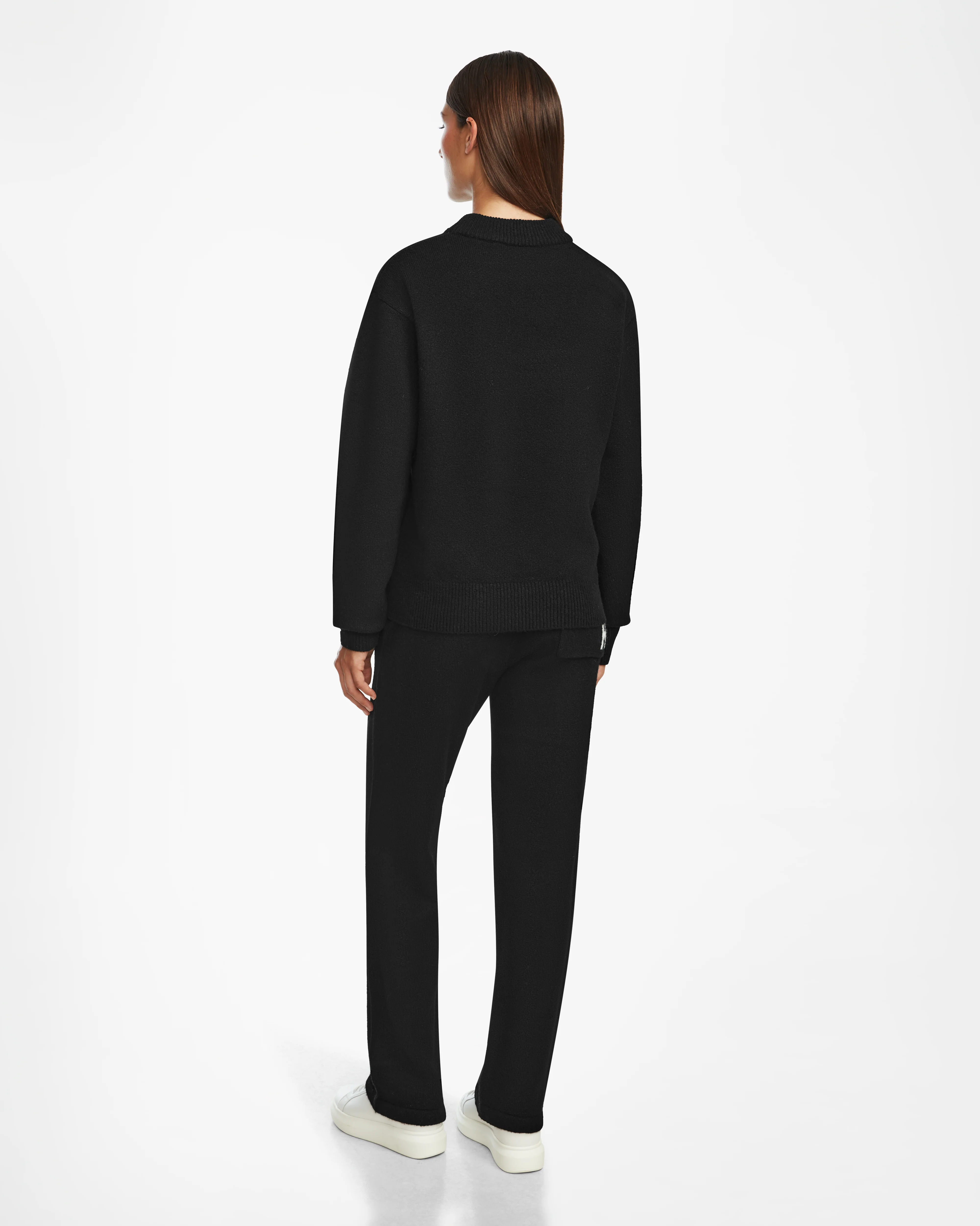 JAVIN - 9524511 Black W - Image 5