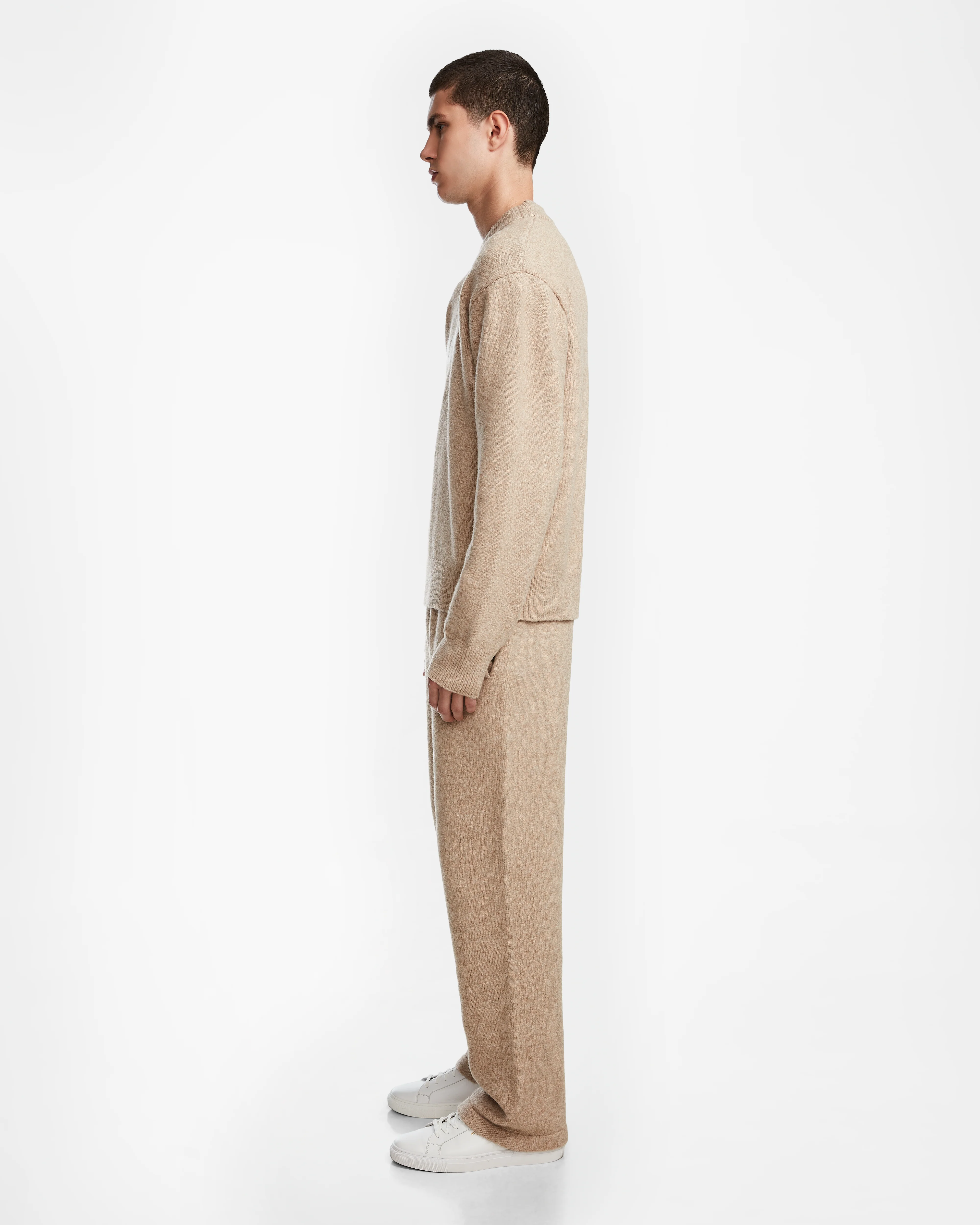 JAVIN - 9524511 Camel M - Image 3