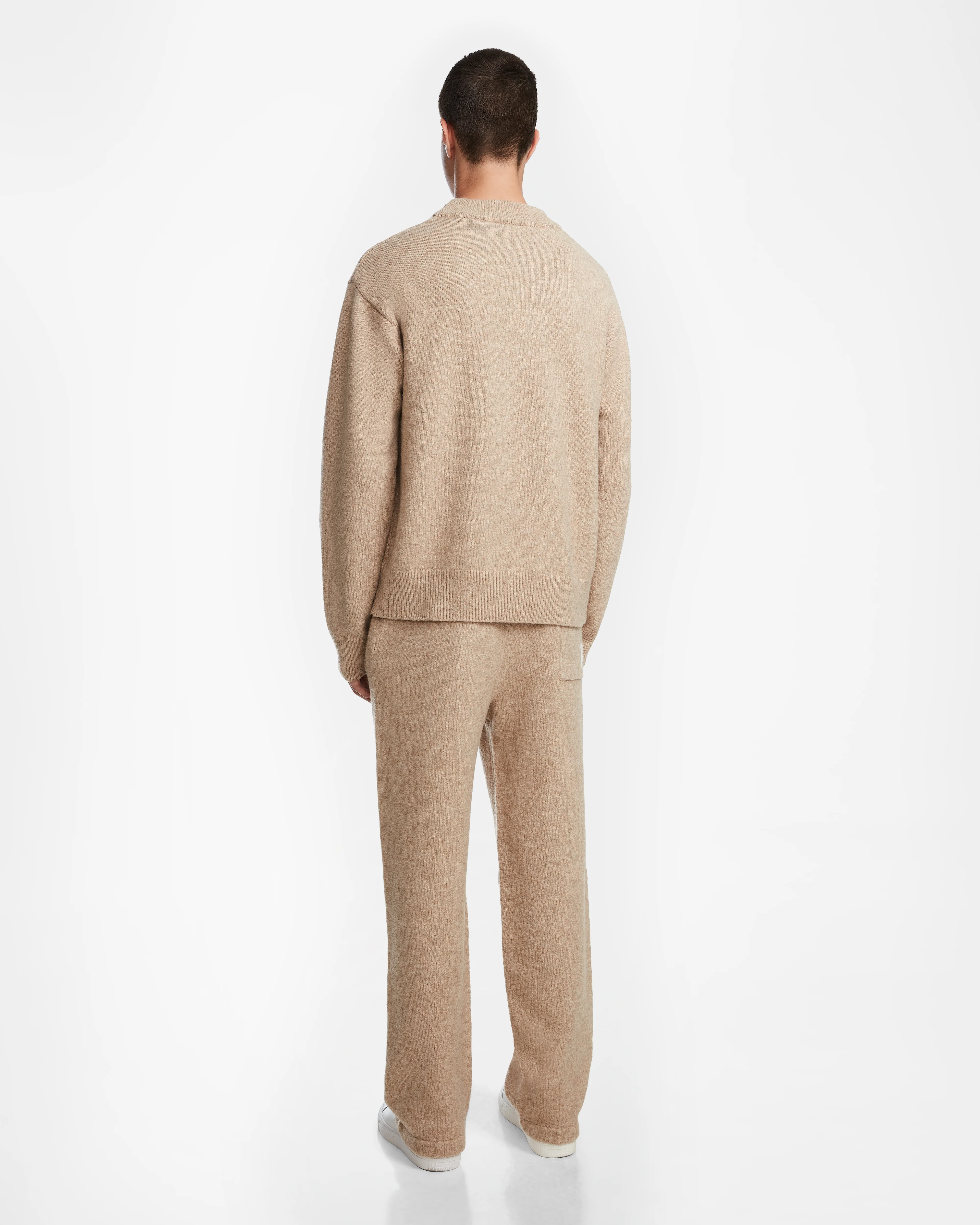 JAVIN - 9524511 Camel M - Image 4