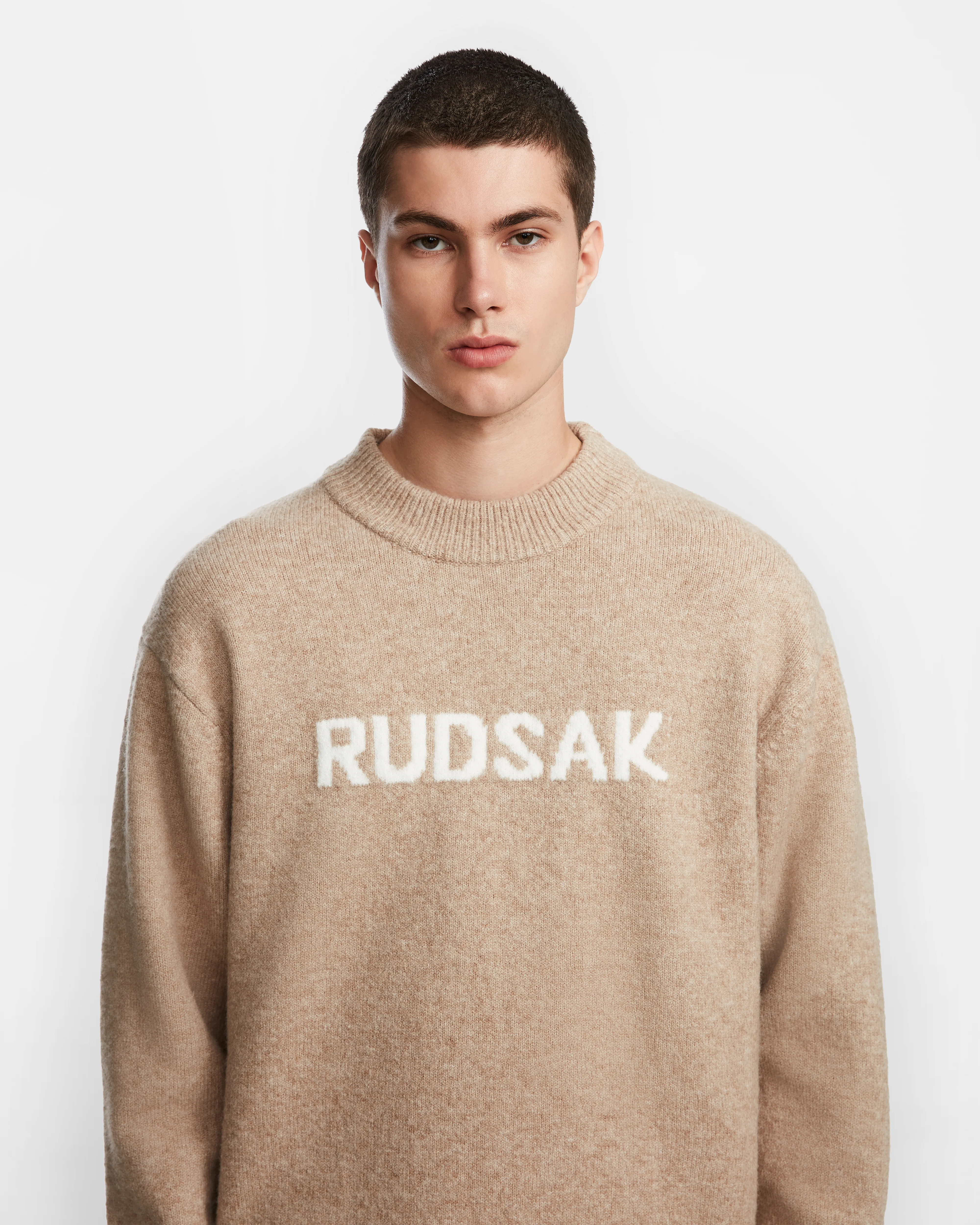 JAVIN - 9524511 Camel M - Image 5